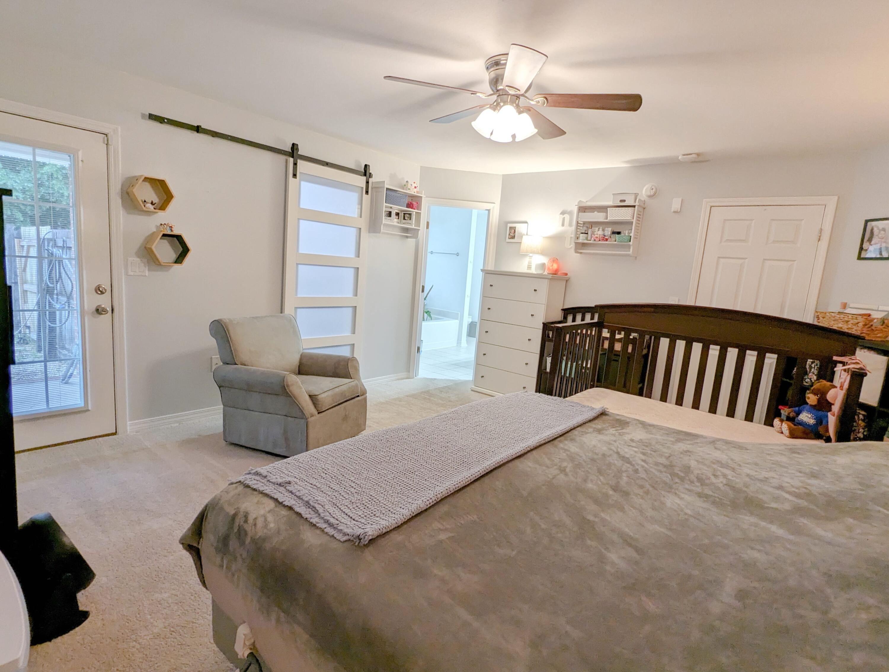 LOST CREEK - Residential