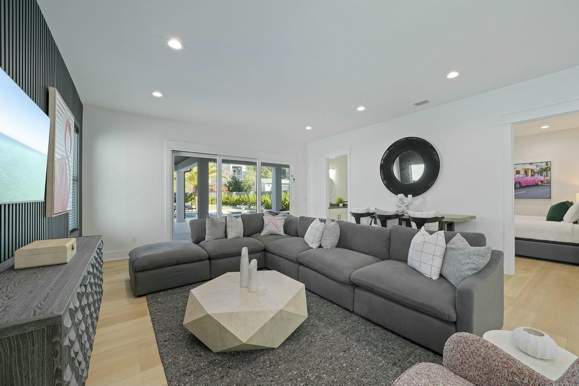 Penny Lane - Residential