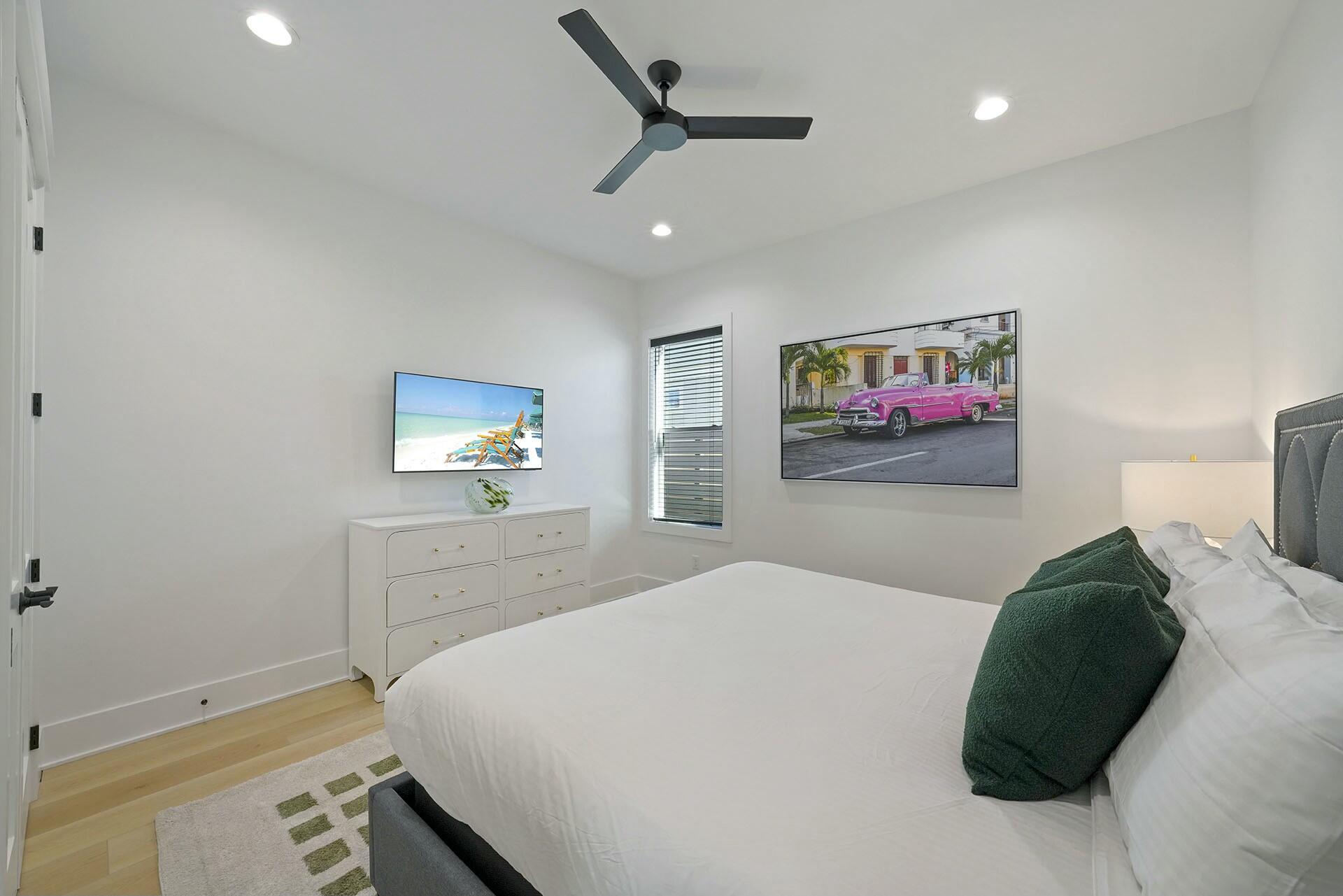 Penny Lane - Residential