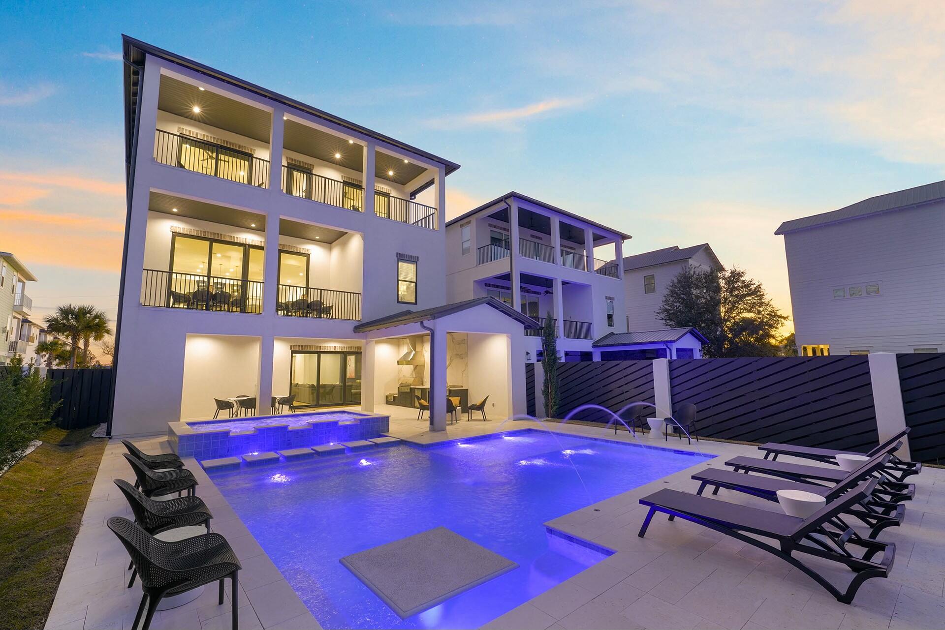 Penny Lane - Residential