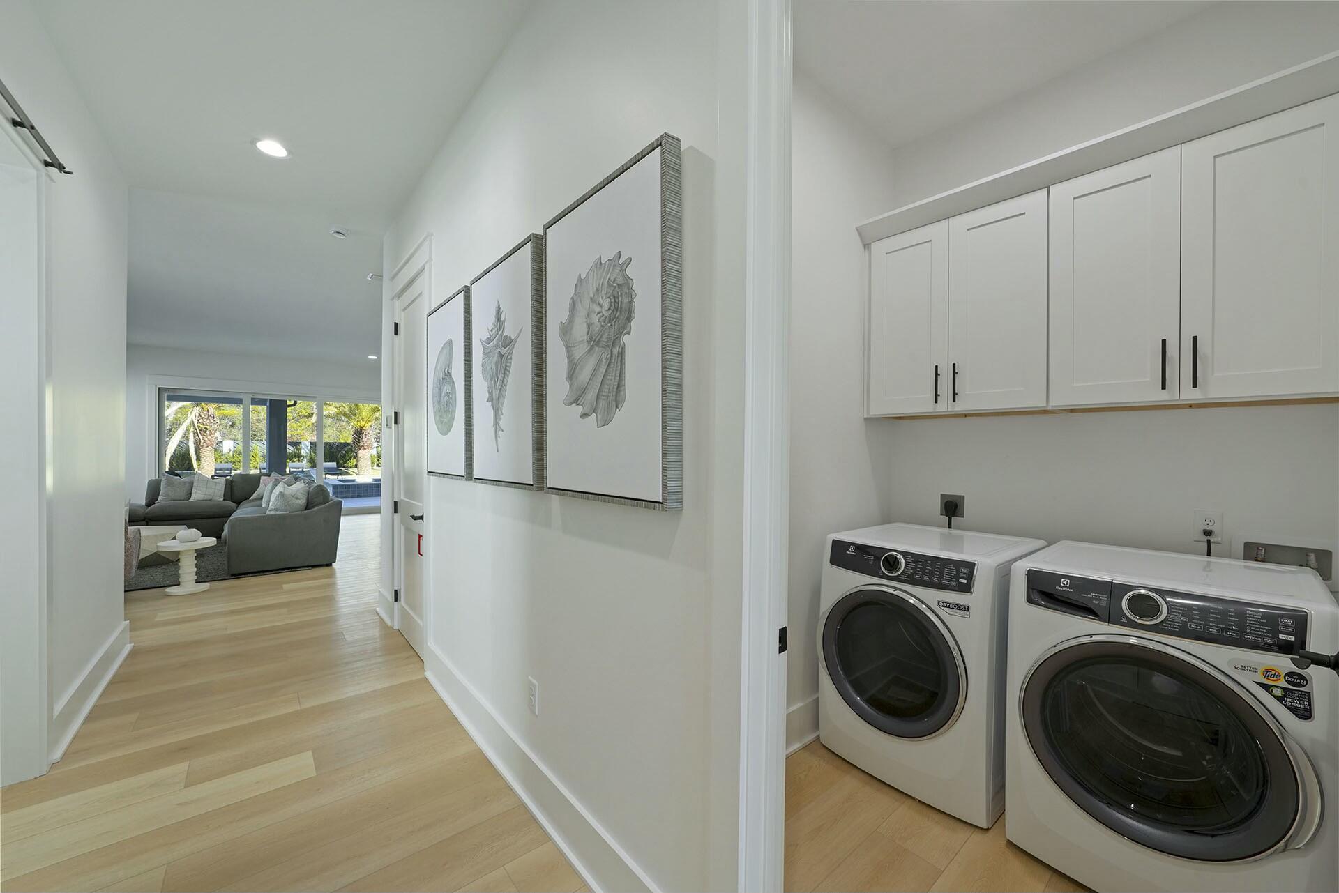 Penny Lane - Residential