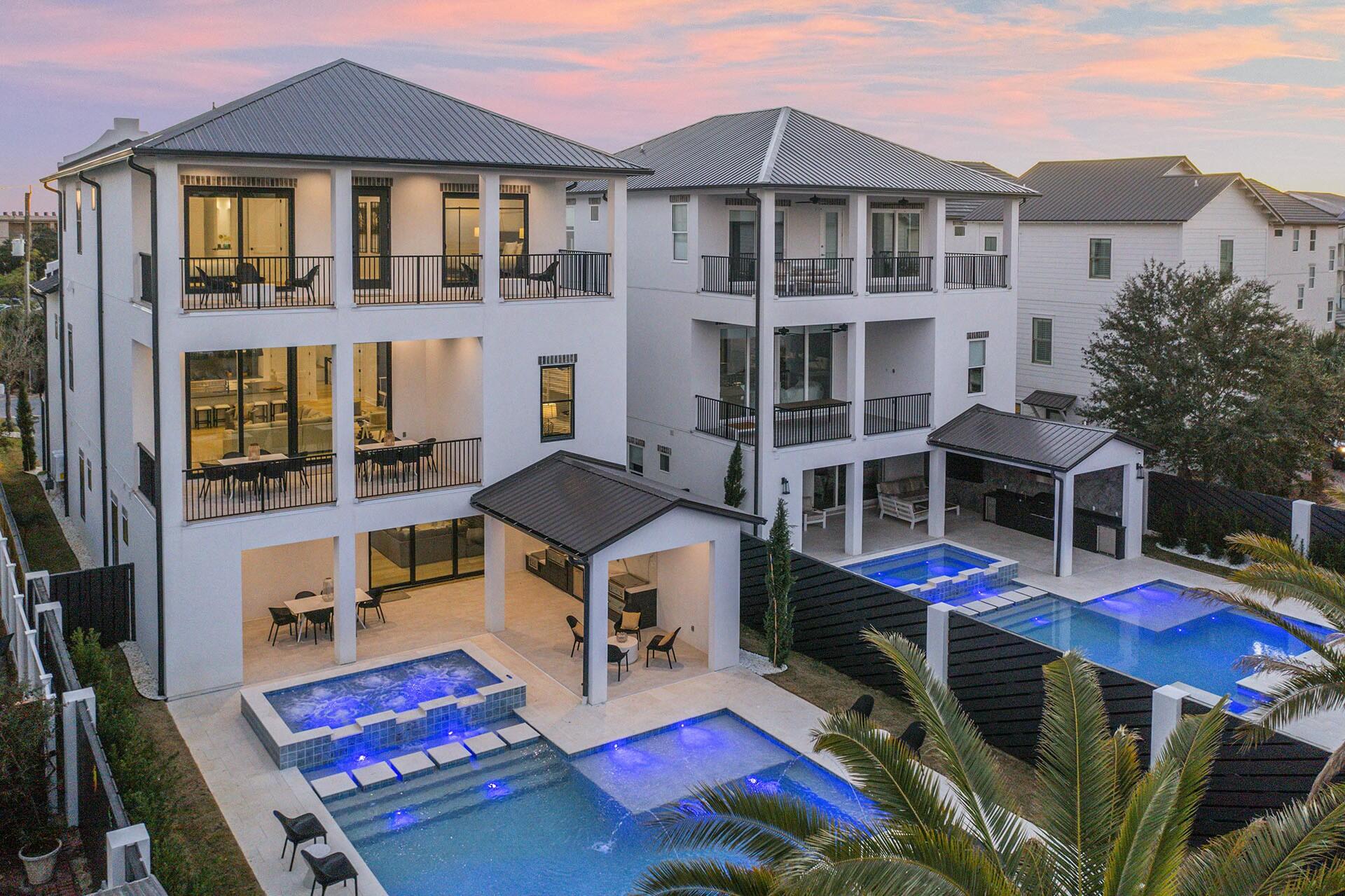 Penny Lane - Residential