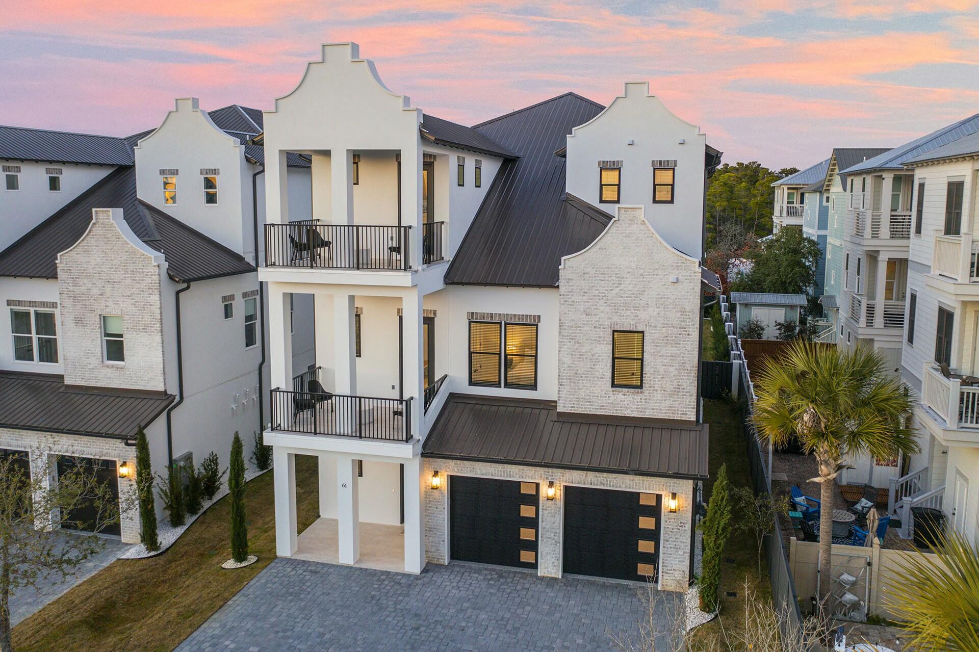 Penny Lane - Residential