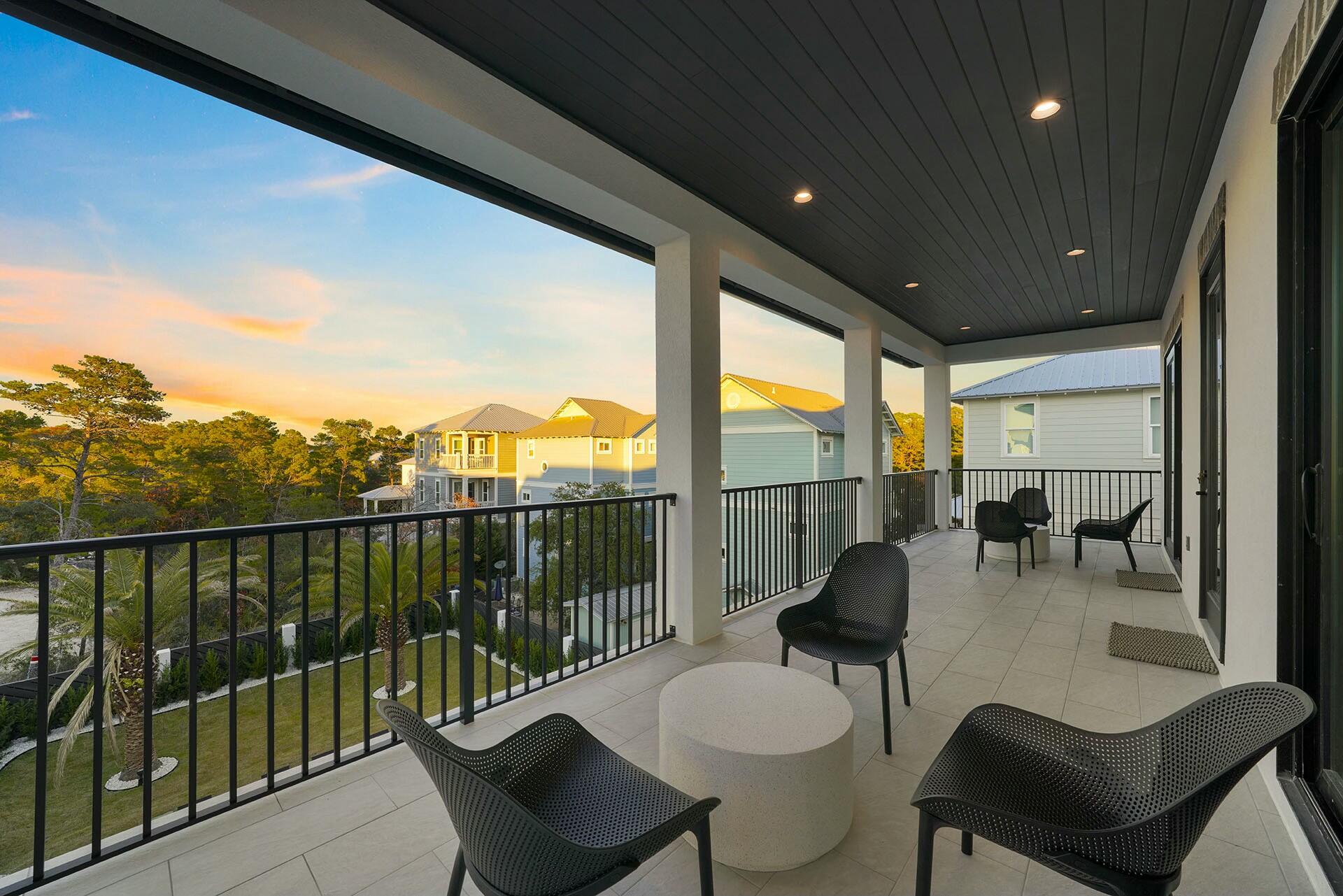 Penny Lane - Residential