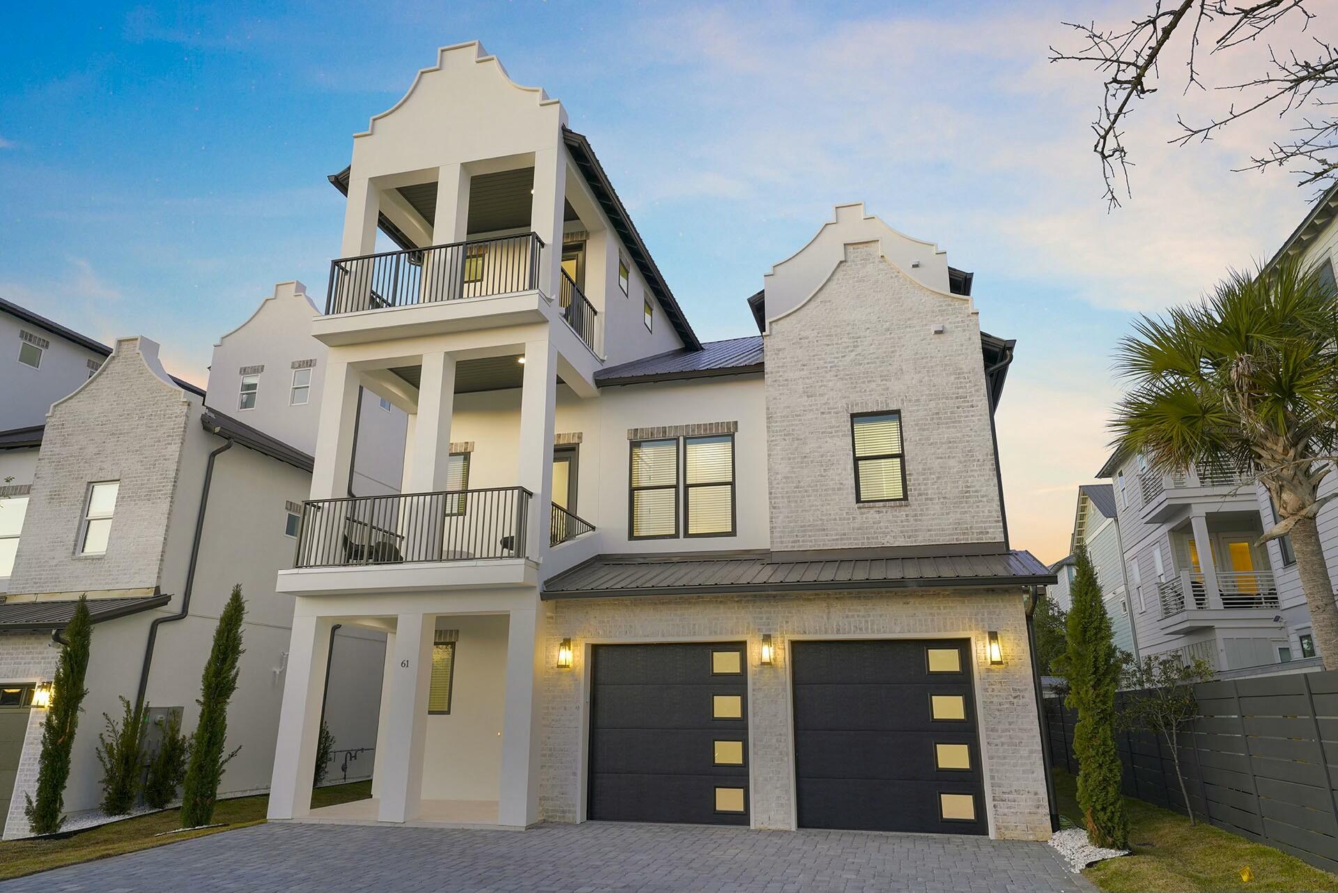 Penny Lane - Residential