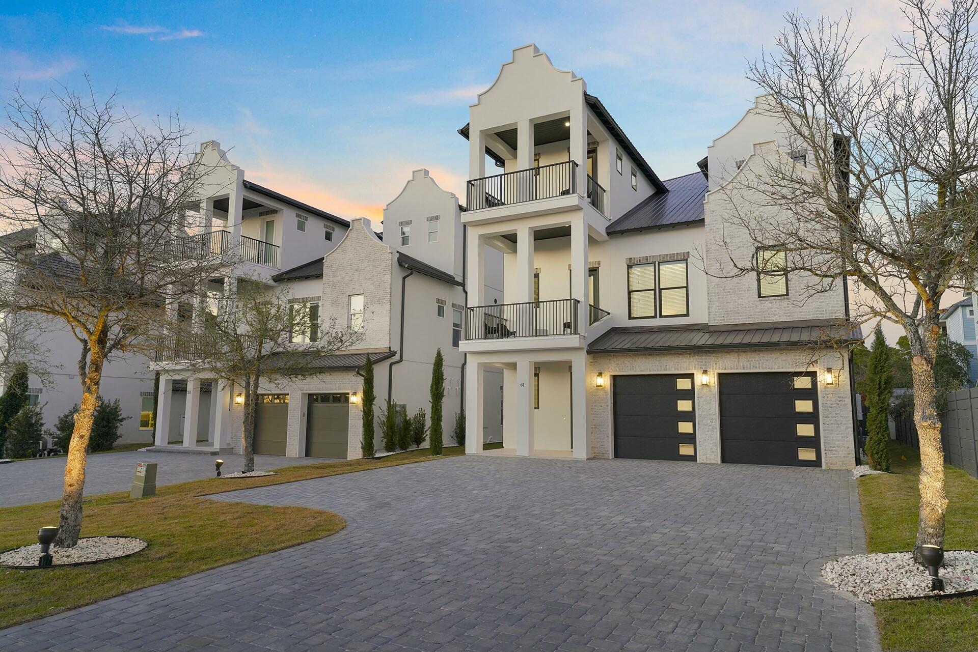 Penny Lane - Residential