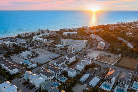 A home in Santa Rosa Beach