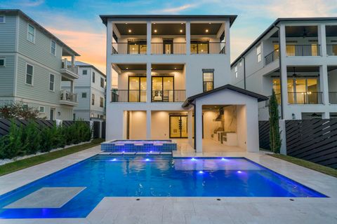 A home in Santa Rosa Beach