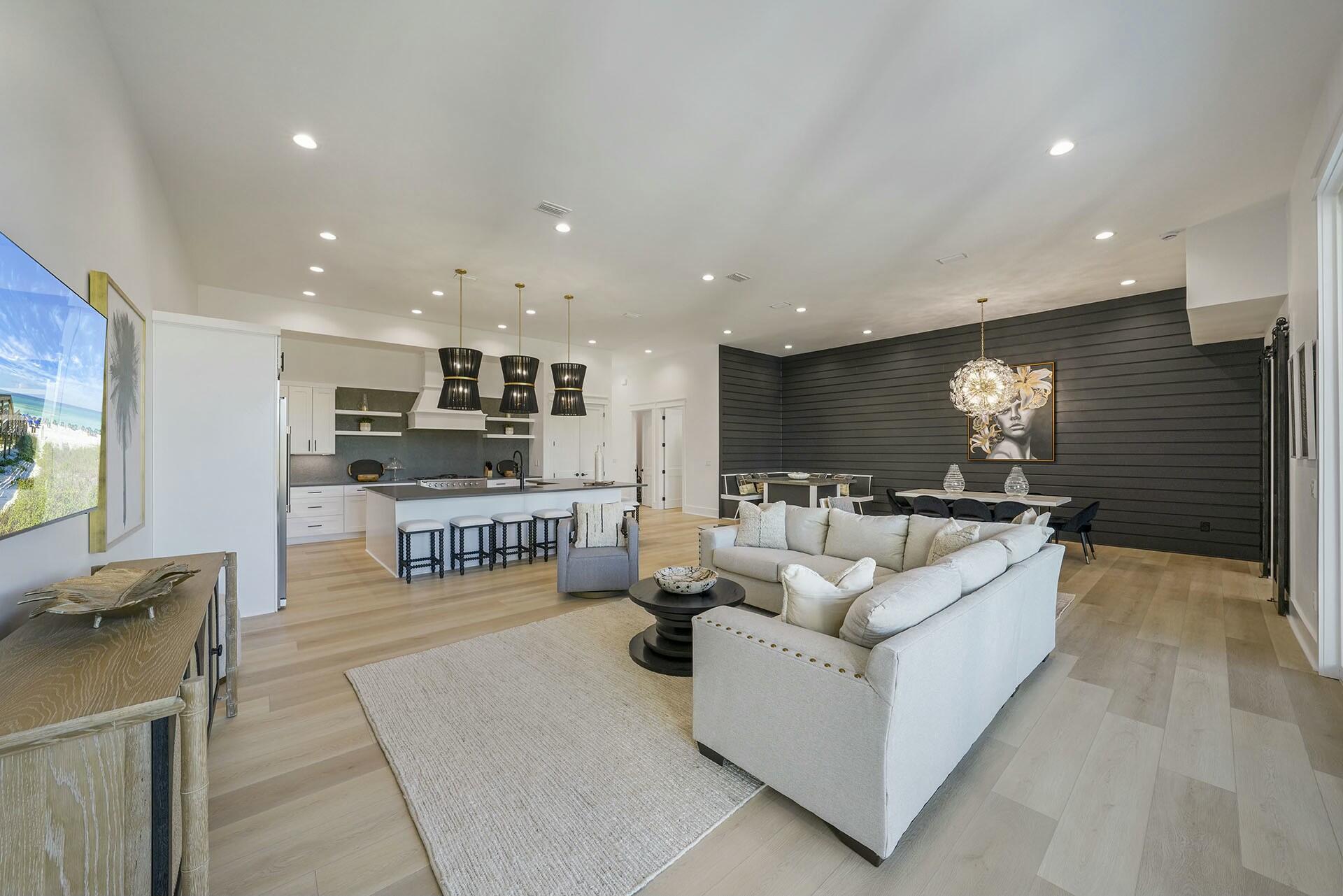 Penny Lane - Residential