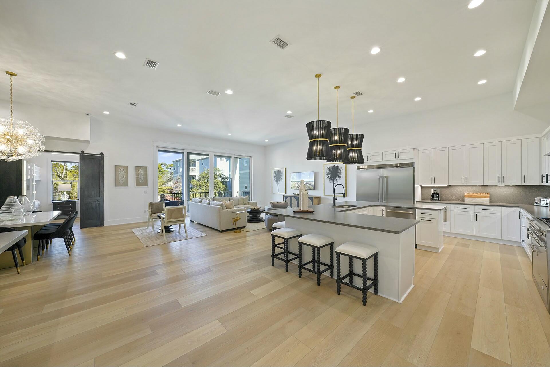 Penny Lane - Residential