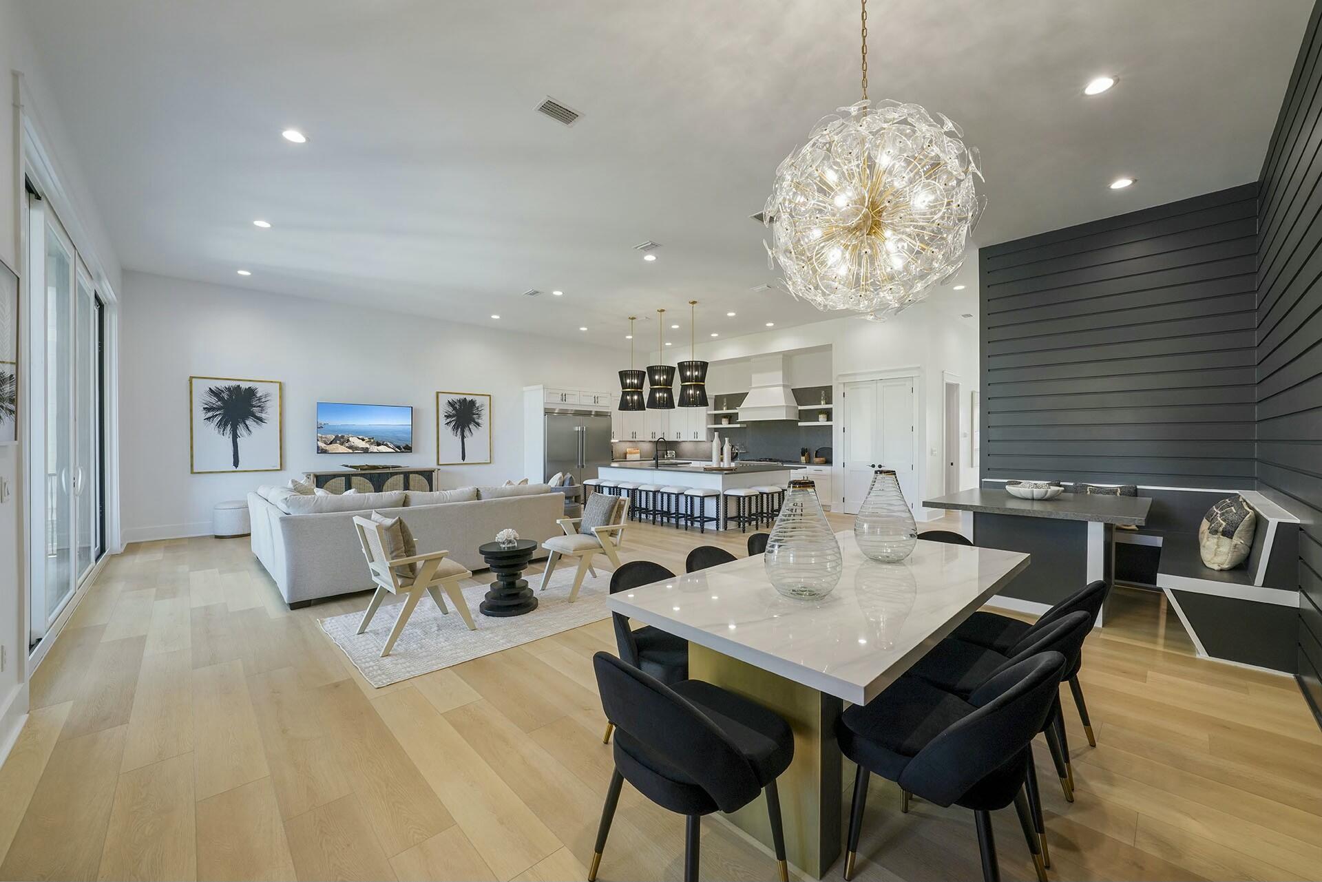 Penny Lane - Residential