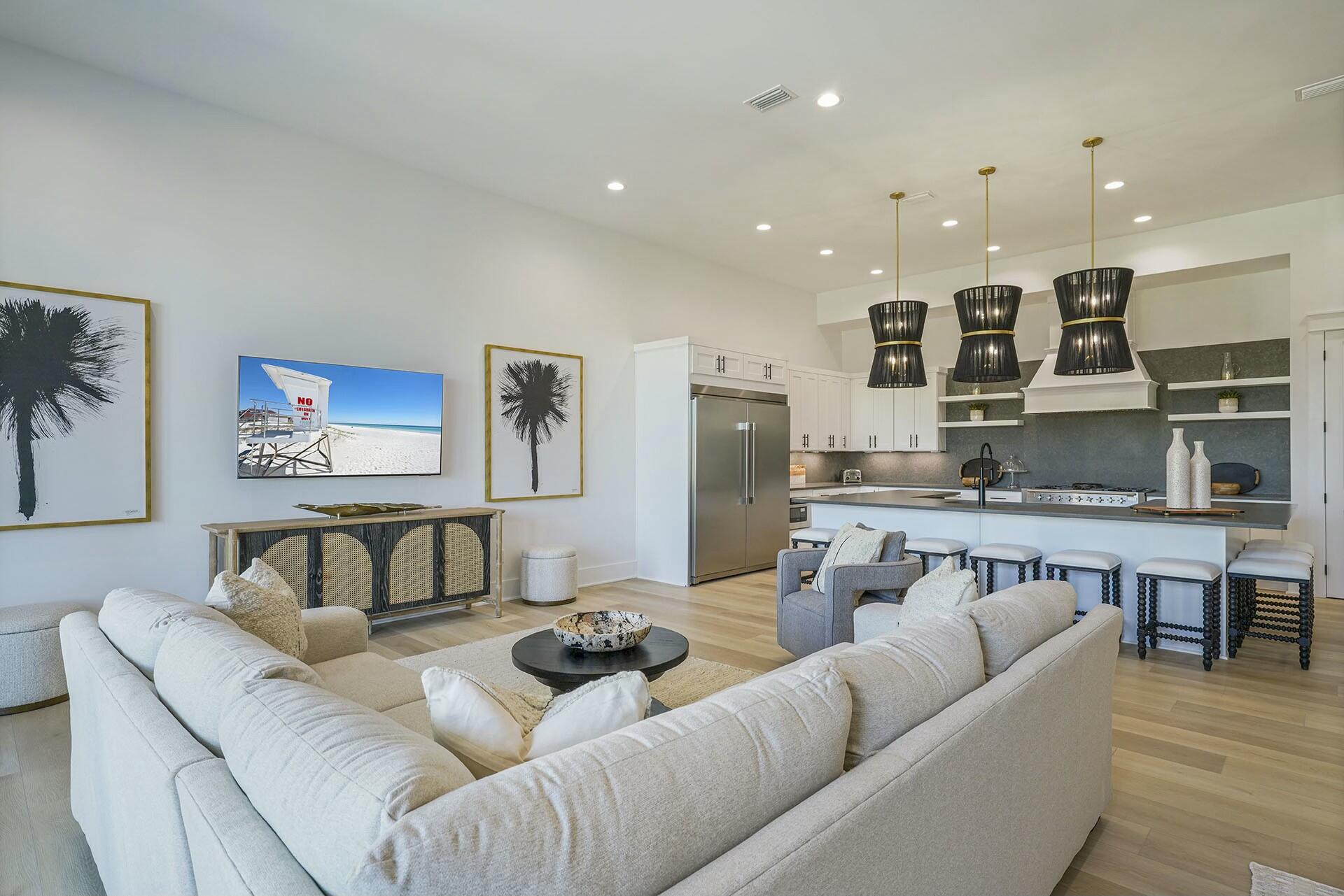 Penny Lane - Residential