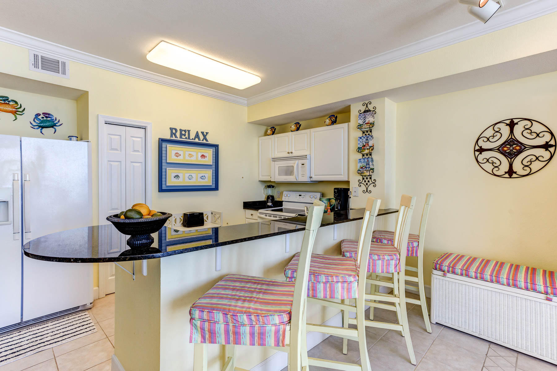 TIDEWATER BEACH STAGE 2 - Residential