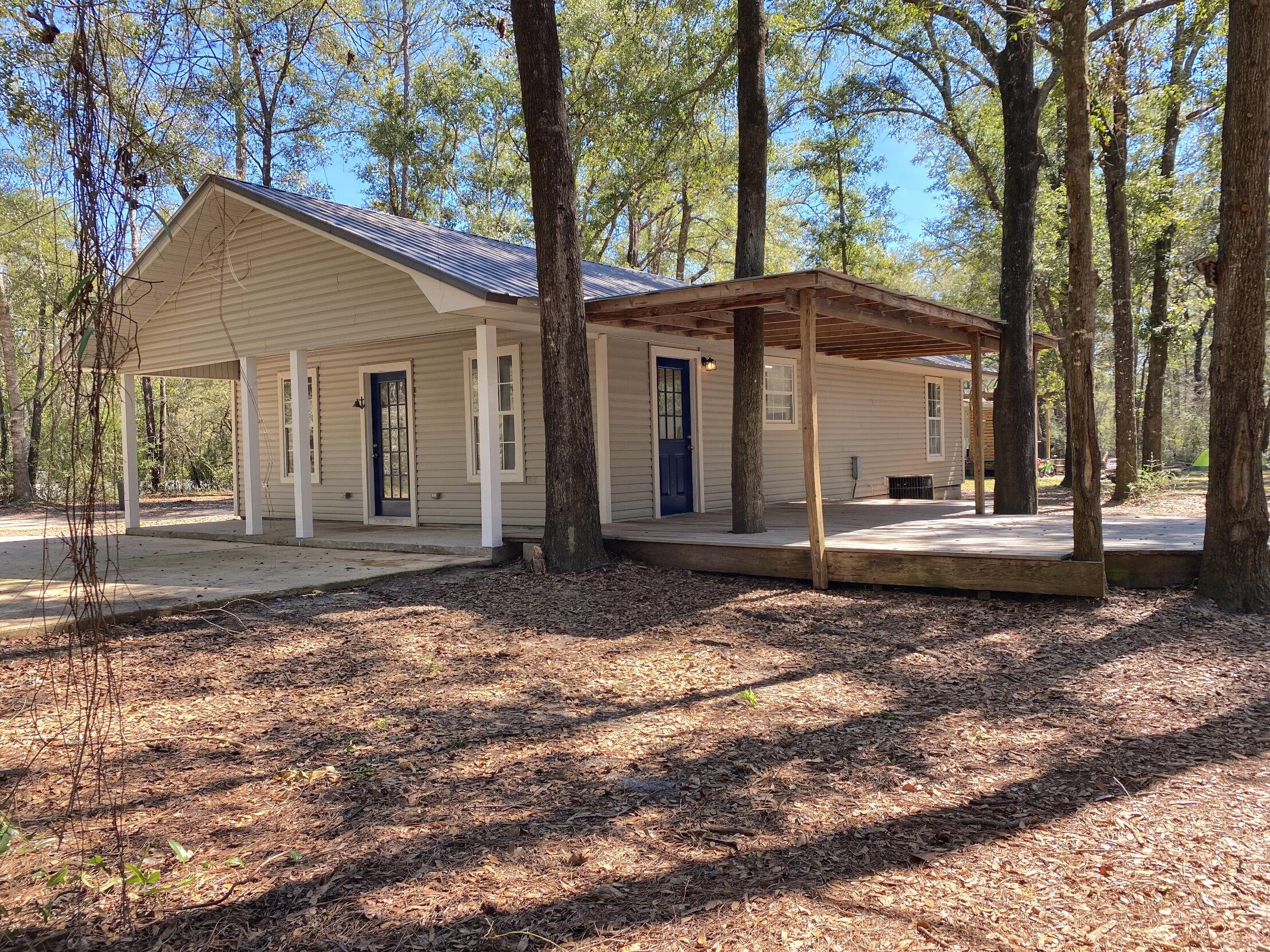 BLACK CREEK ESTATES - Residential