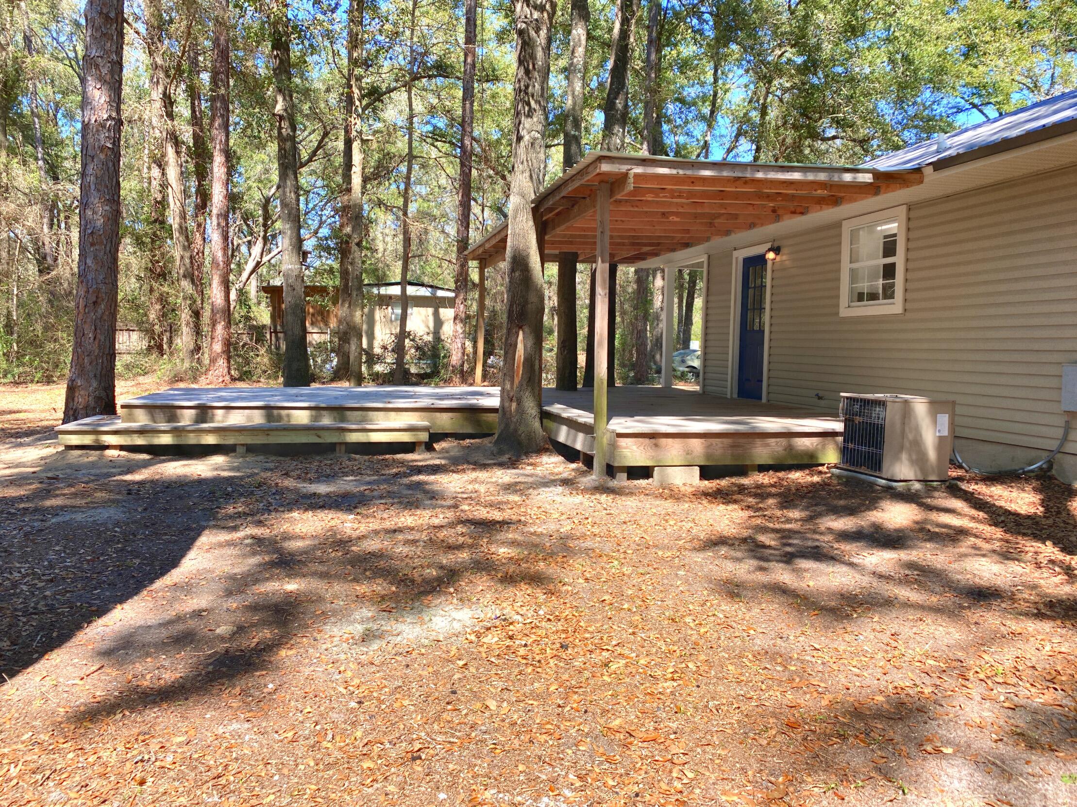 BLACK CREEK ESTATES - Residential