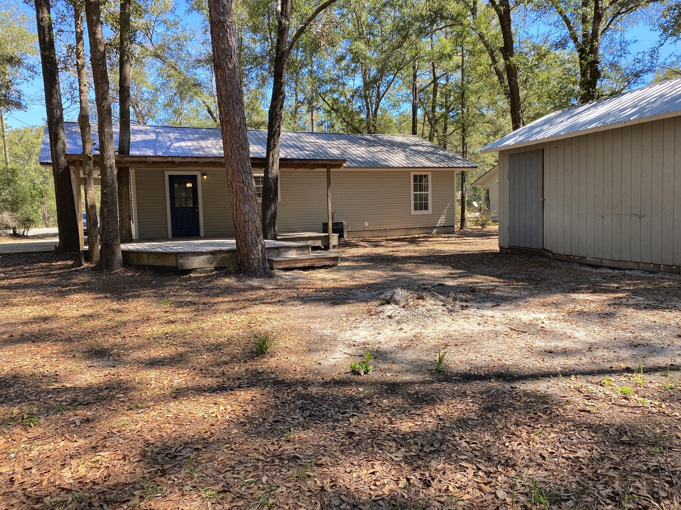 BLACK CREEK ESTATES - Residential