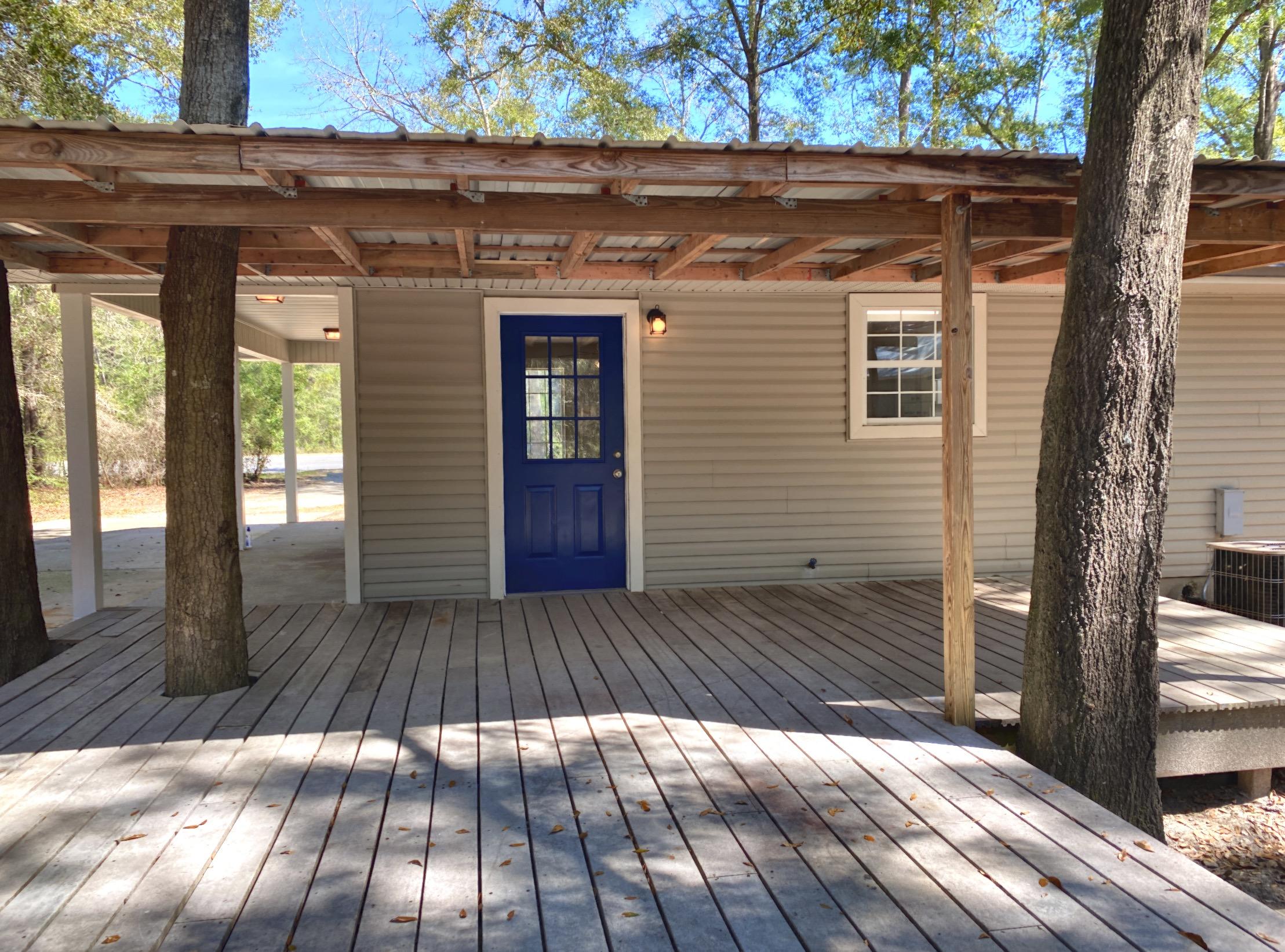 BLACK CREEK ESTATES - Residential