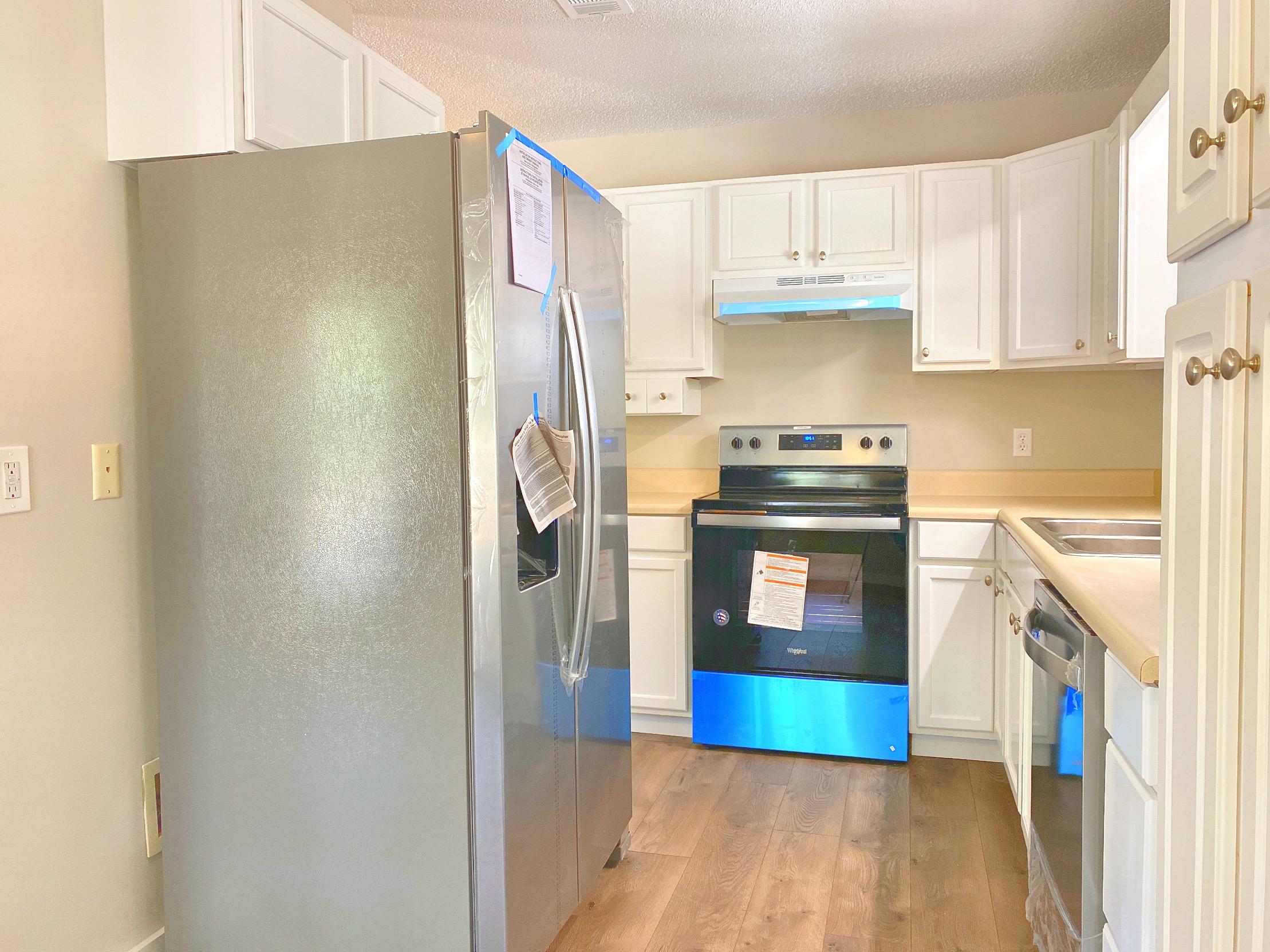 BLACK CREEK ESTATES - Residential