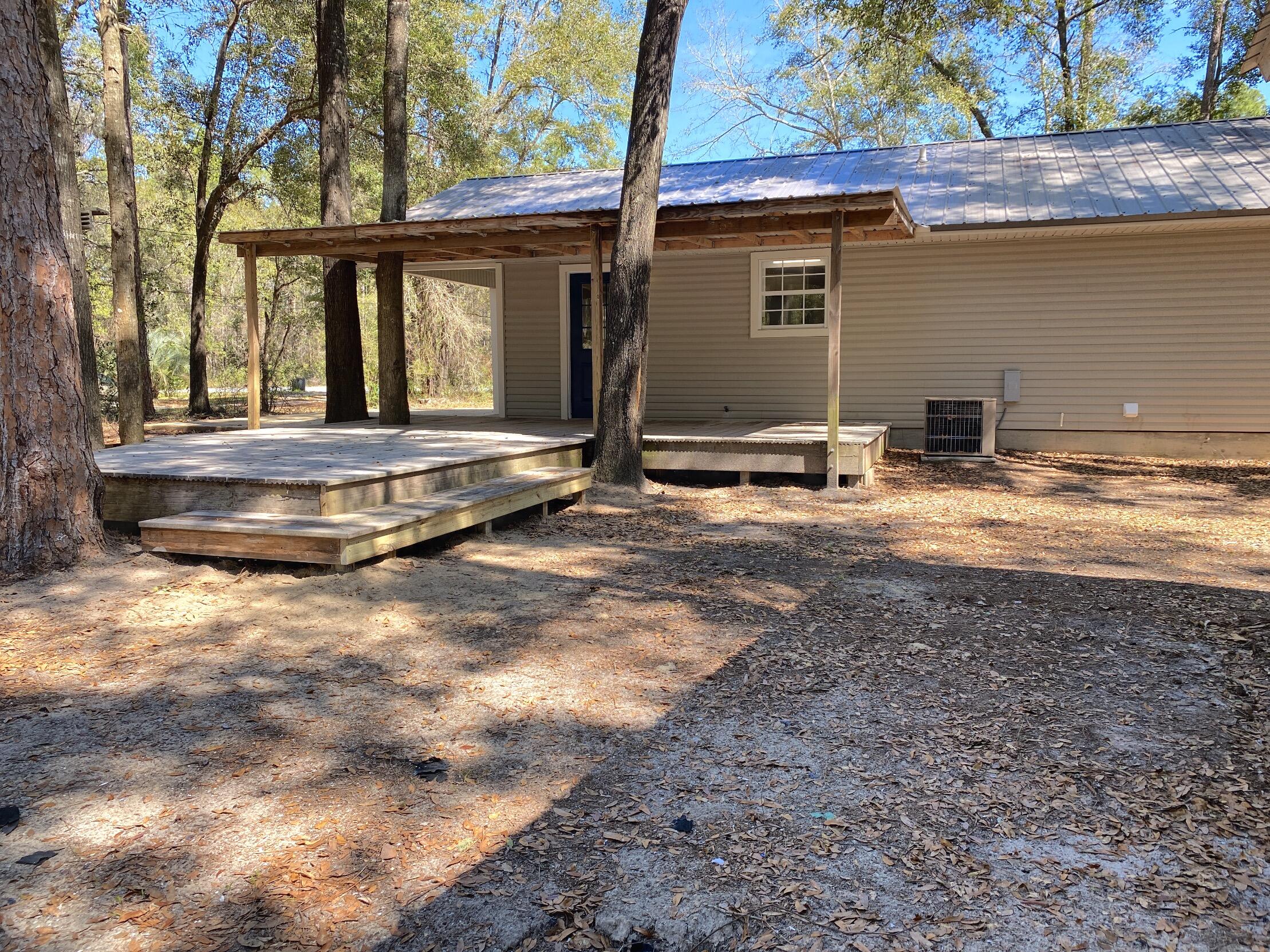 BLACK CREEK ESTATES - Residential