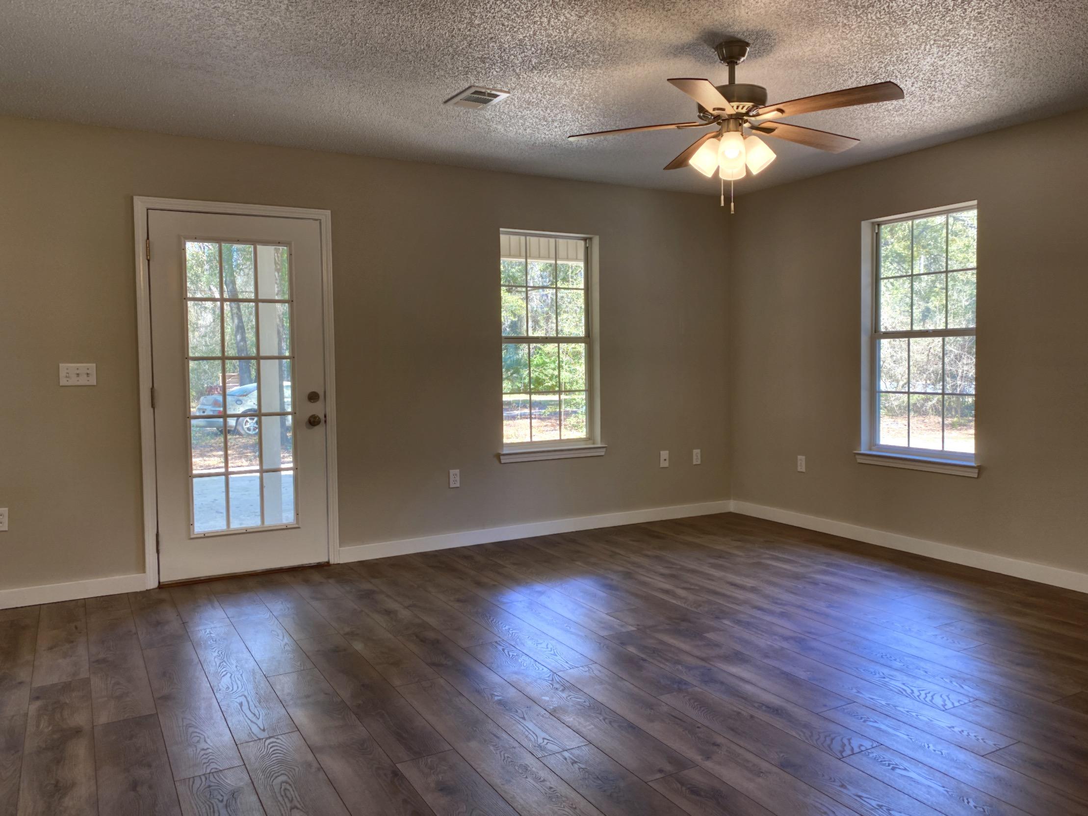 BLACK CREEK ESTATES - Residential