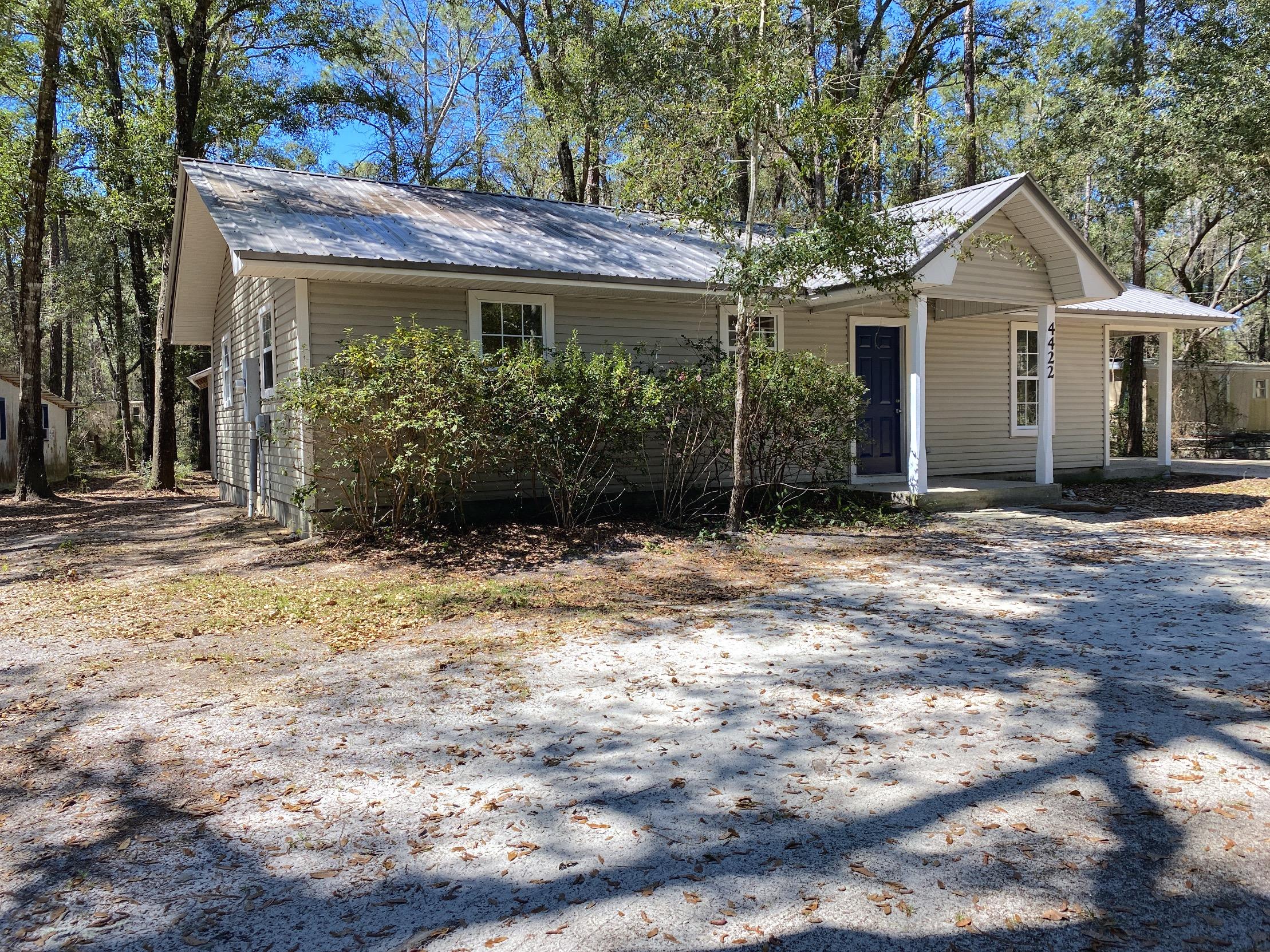 BLACK CREEK ESTATES - Residential