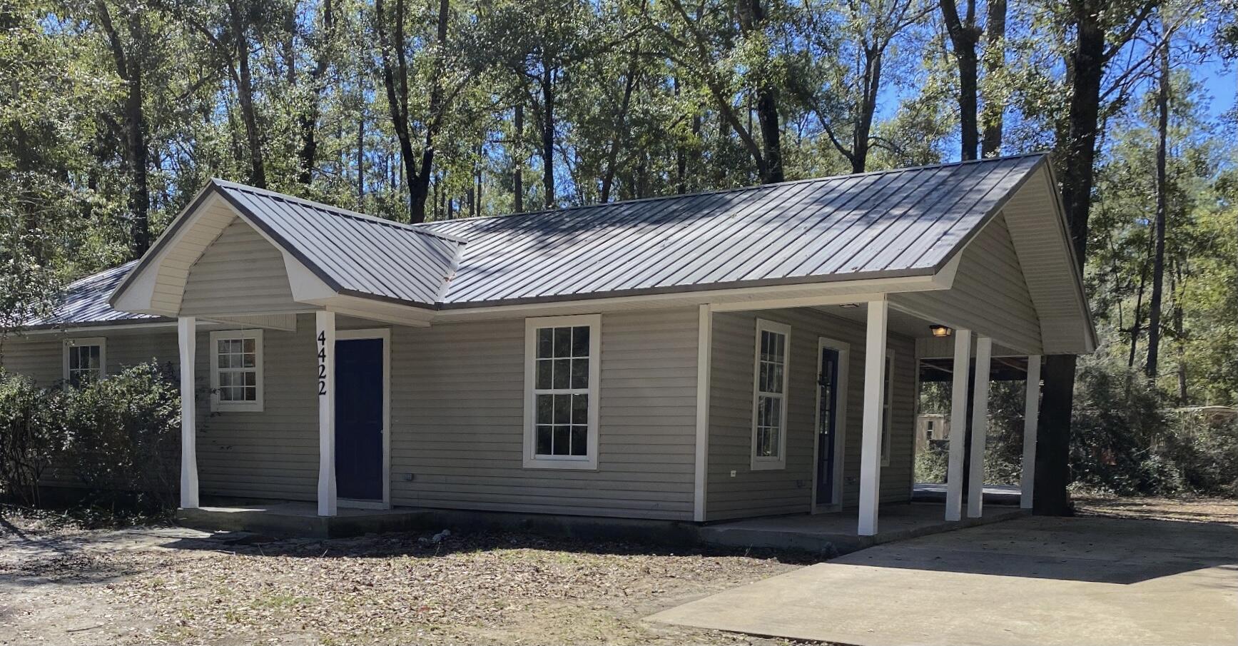 BLACK CREEK ESTATES - Residential