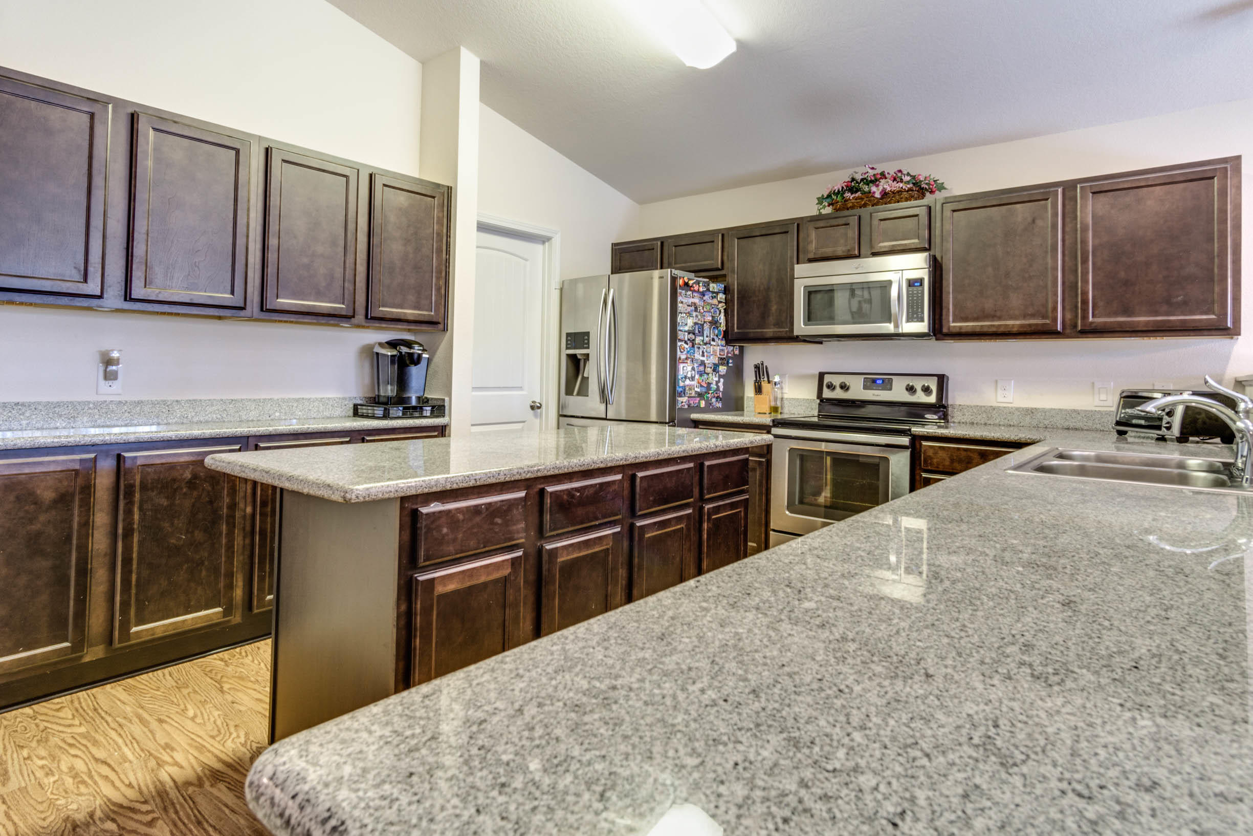 NAVARRE S/D 2ND ADDN - Residential