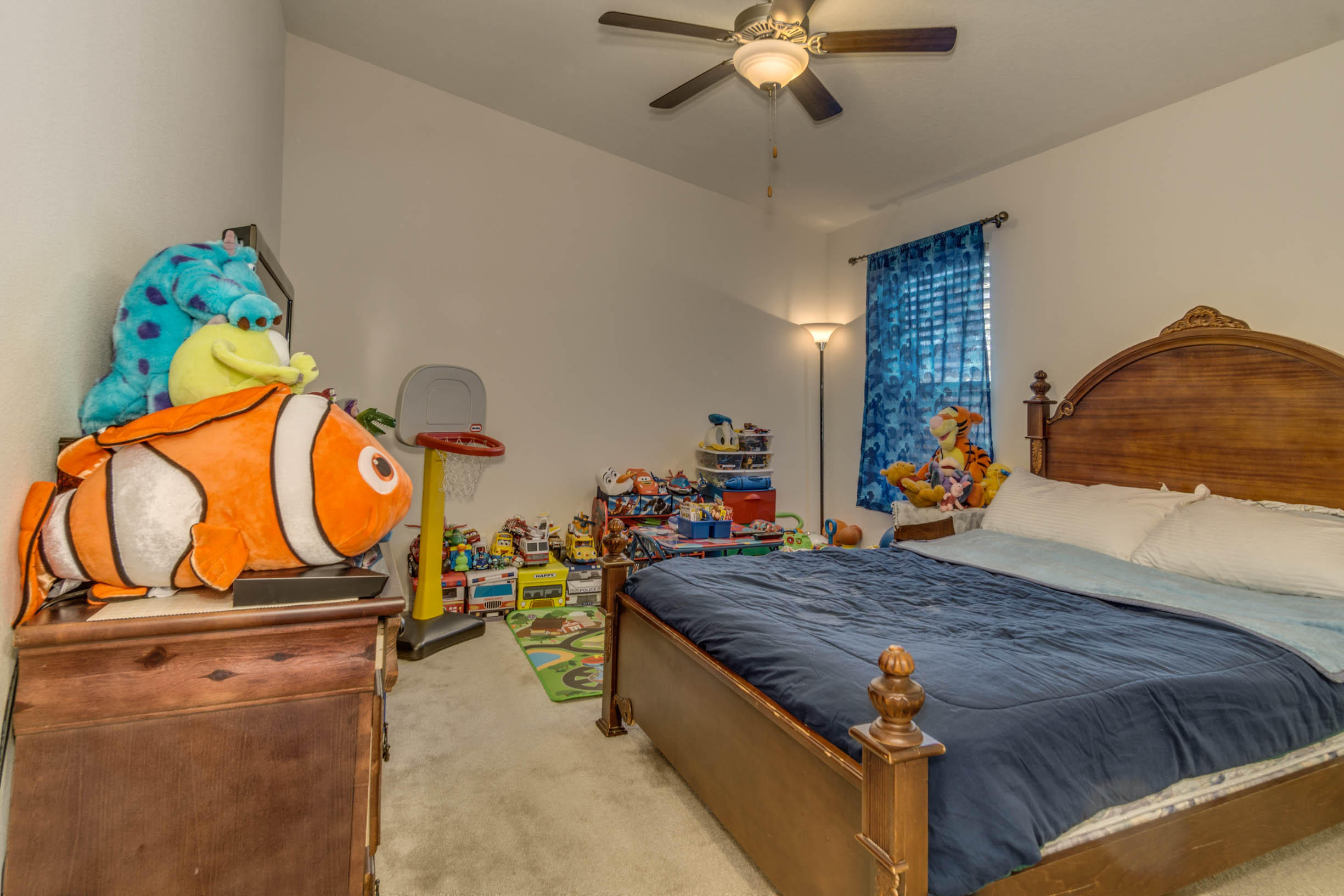 NAVARRE S/D 2ND ADDN - Residential