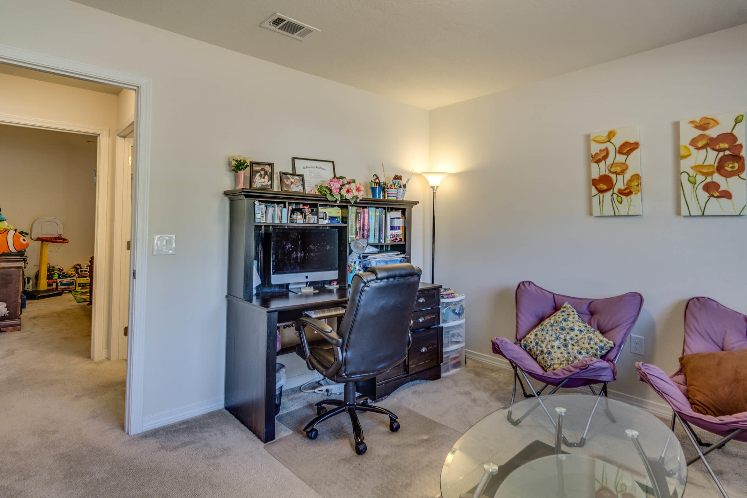 NAVARRE S/D 2ND ADDN - Residential