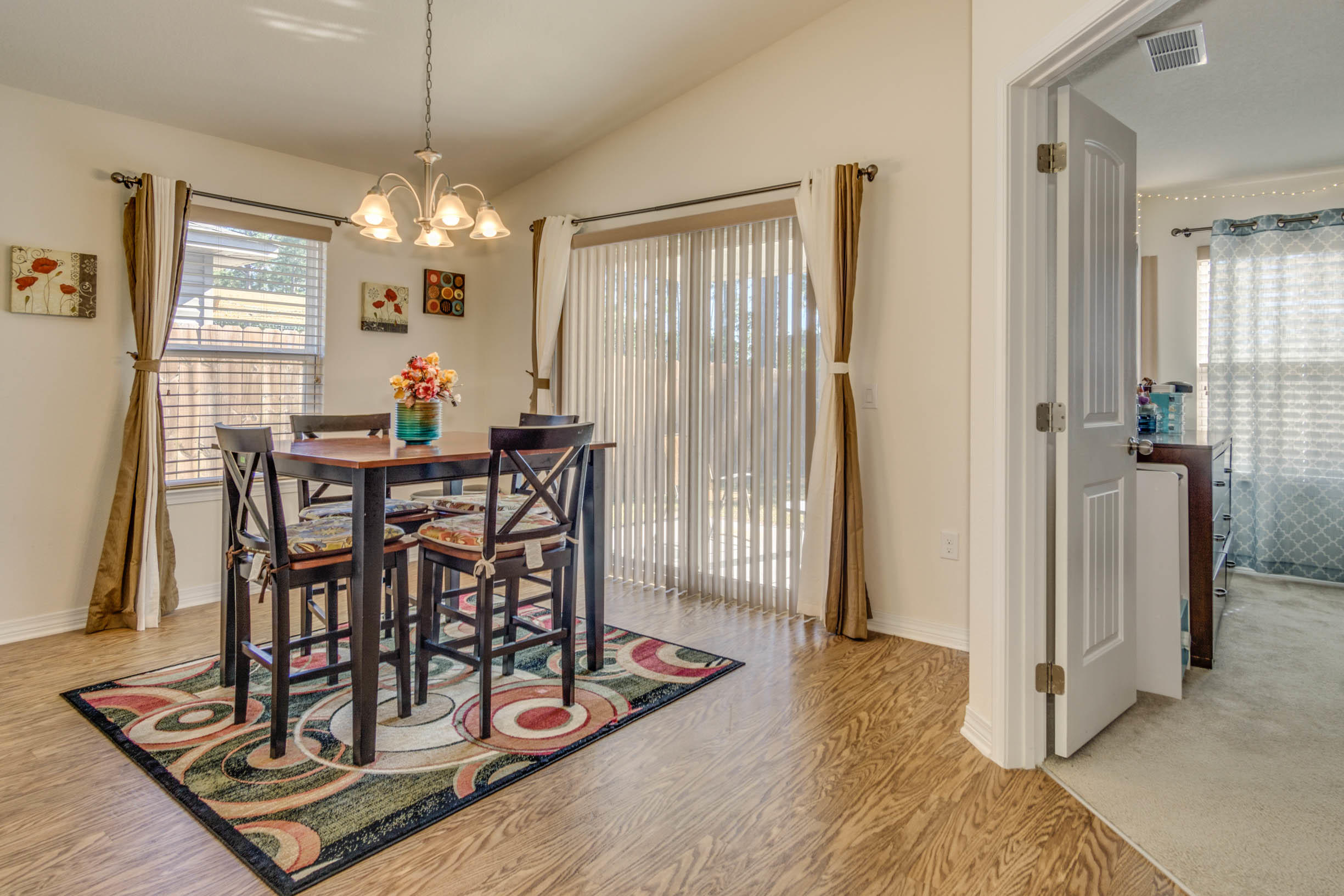 NAVARRE S/D 2ND ADDN - Residential