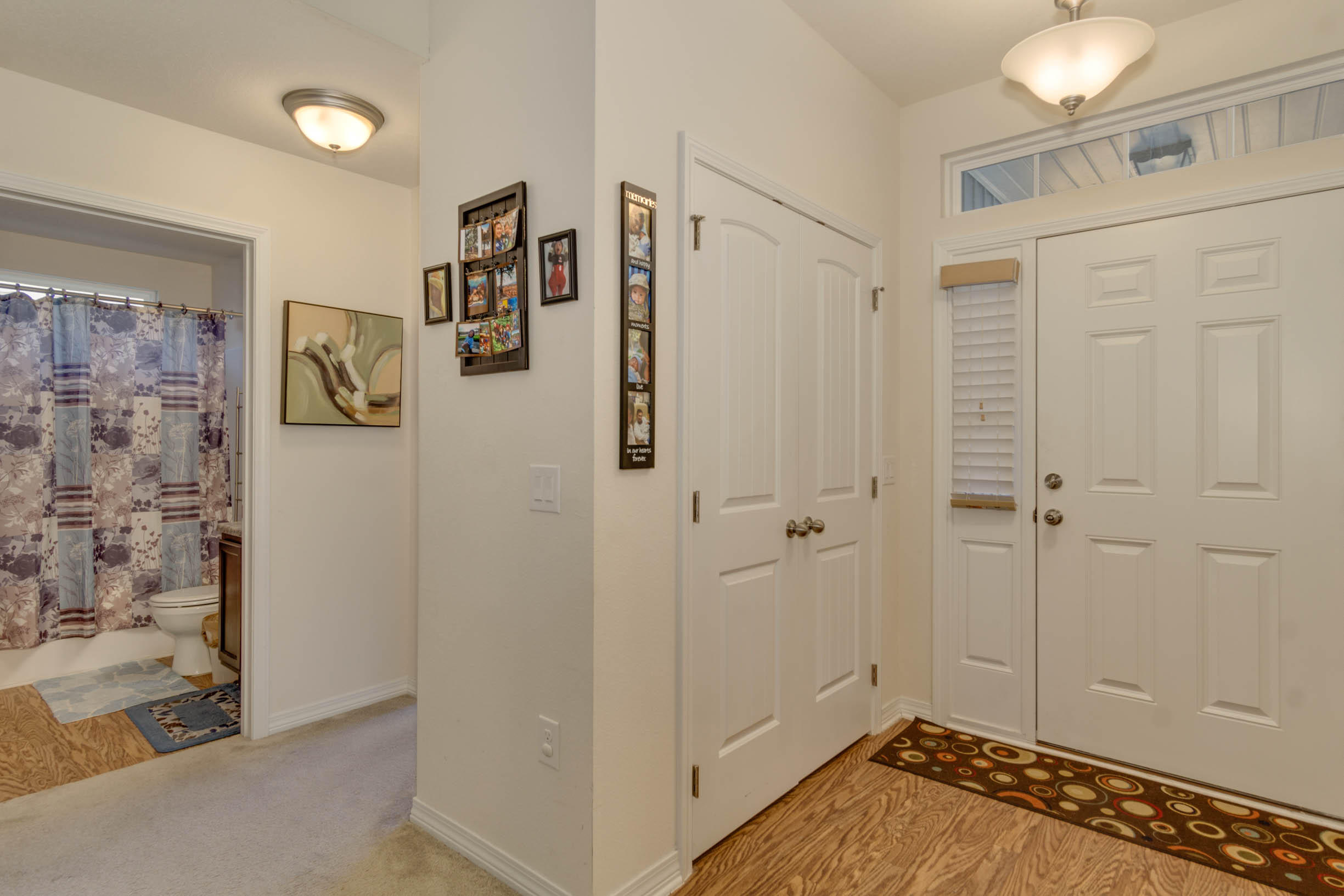 NAVARRE S/D 2ND ADDN - Residential