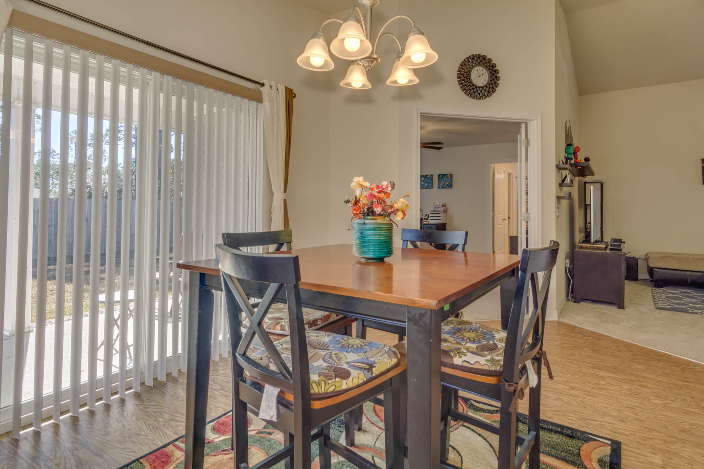 NAVARRE S/D 2ND ADDN - Residential