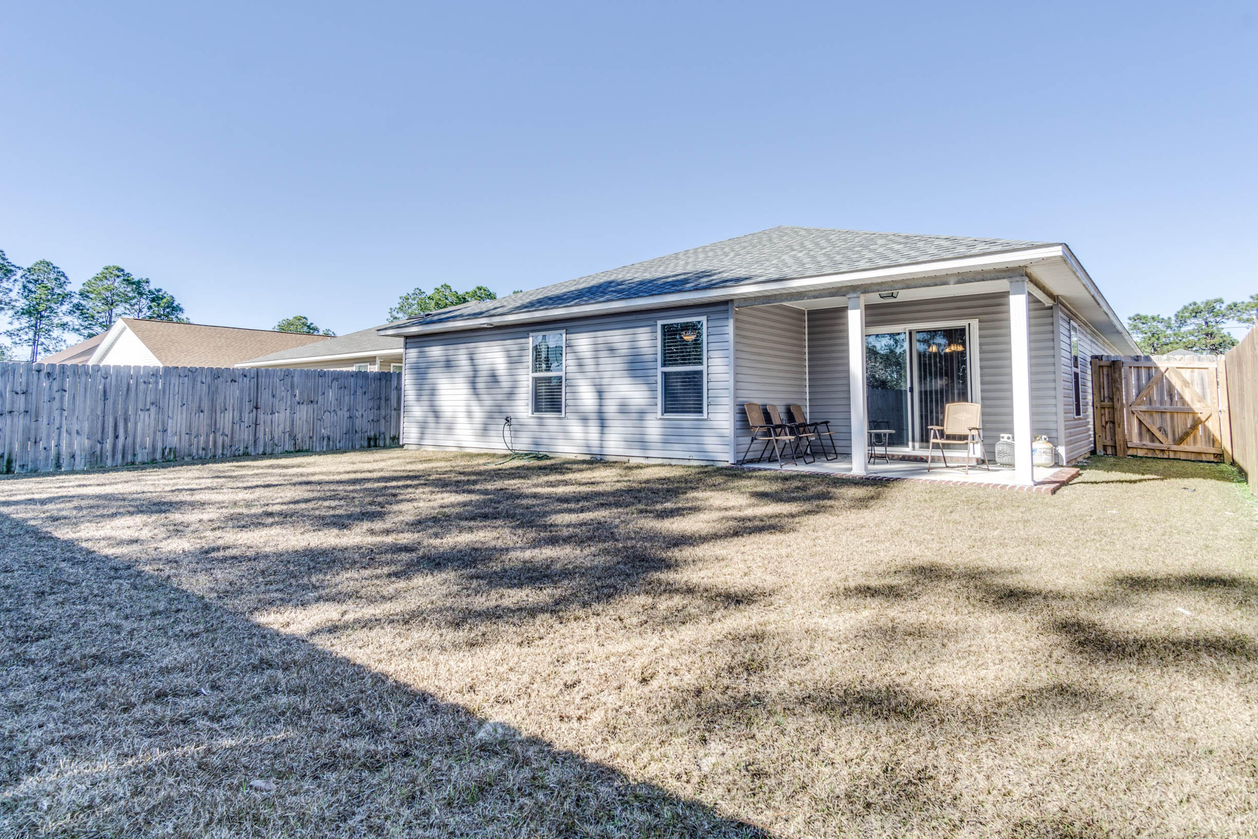 NAVARRE S/D 2ND ADDN - Residential