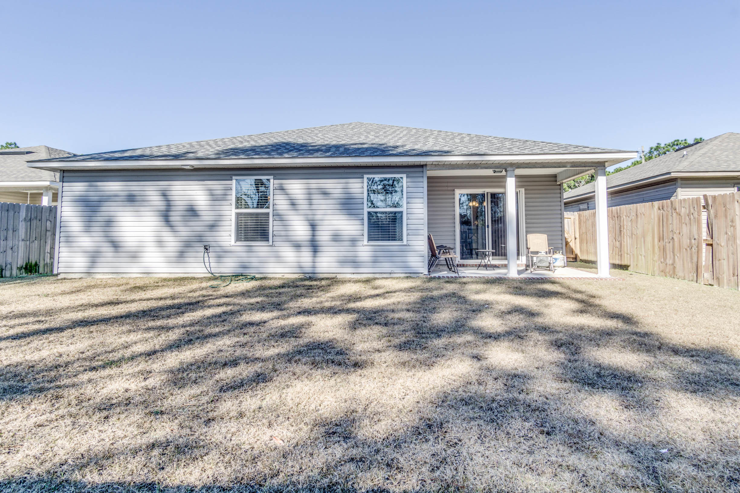 NAVARRE S/D 2ND ADDN - Residential