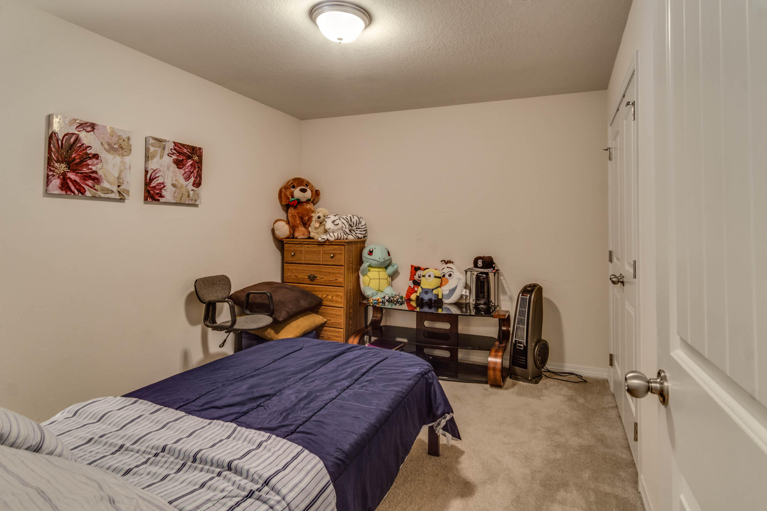 NAVARRE S/D 2ND ADDN - Residential