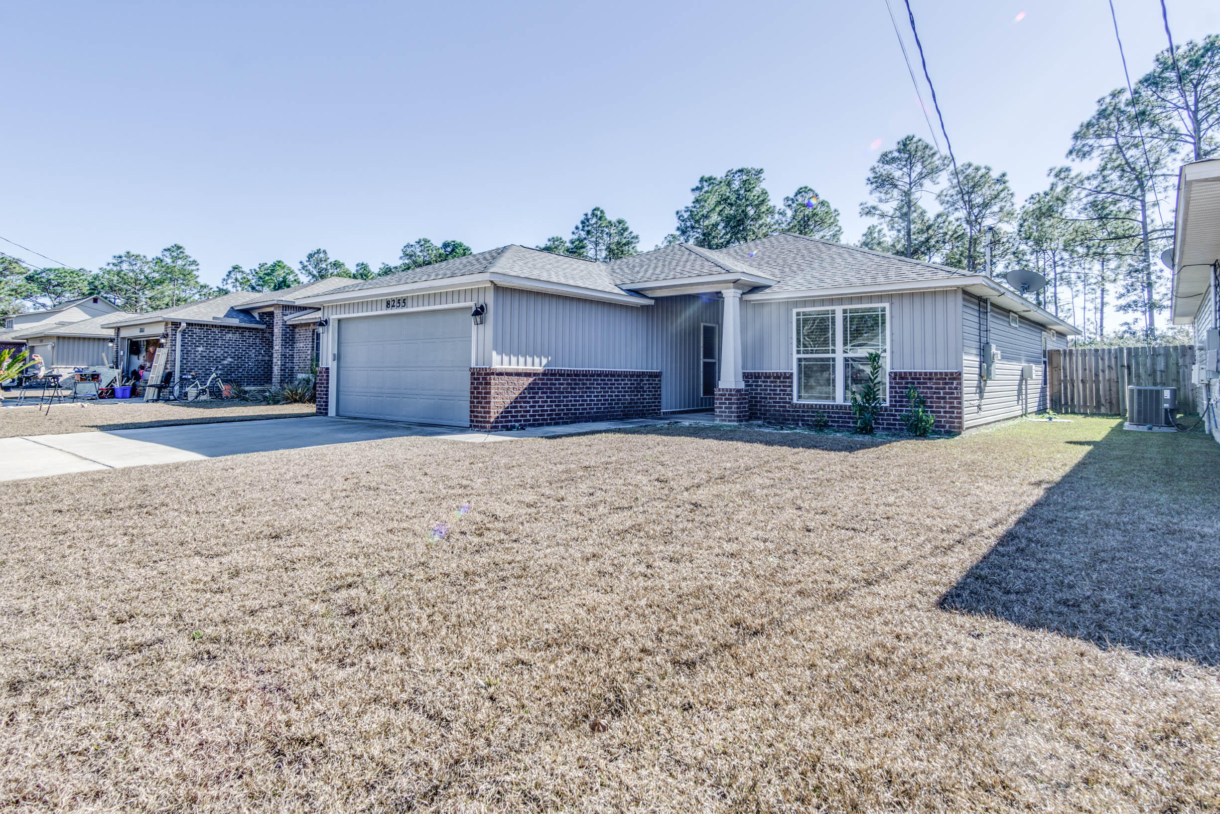 NAVARRE S/D 2ND ADDN - Residential