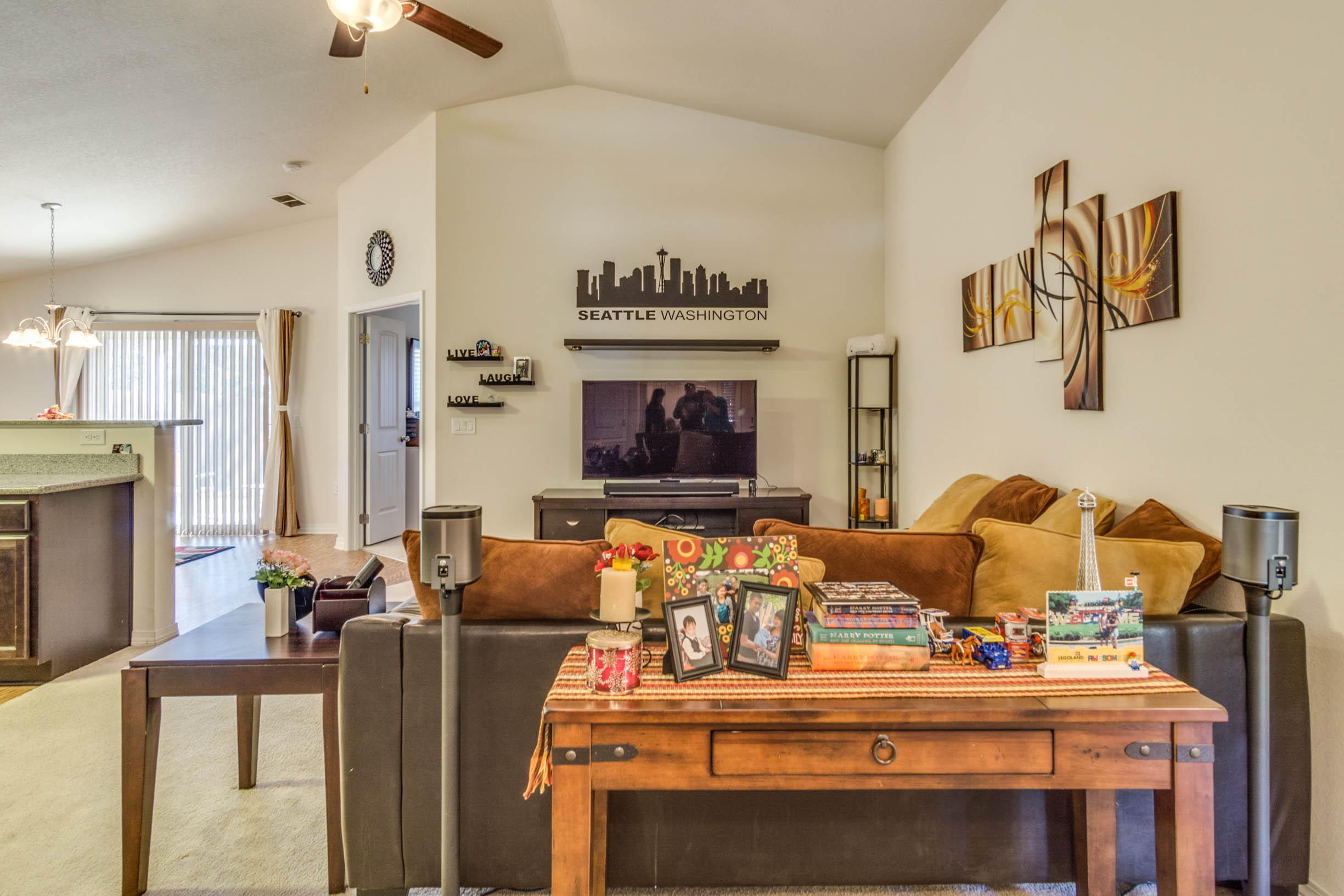 NAVARRE S/D 2ND ADDN - Residential