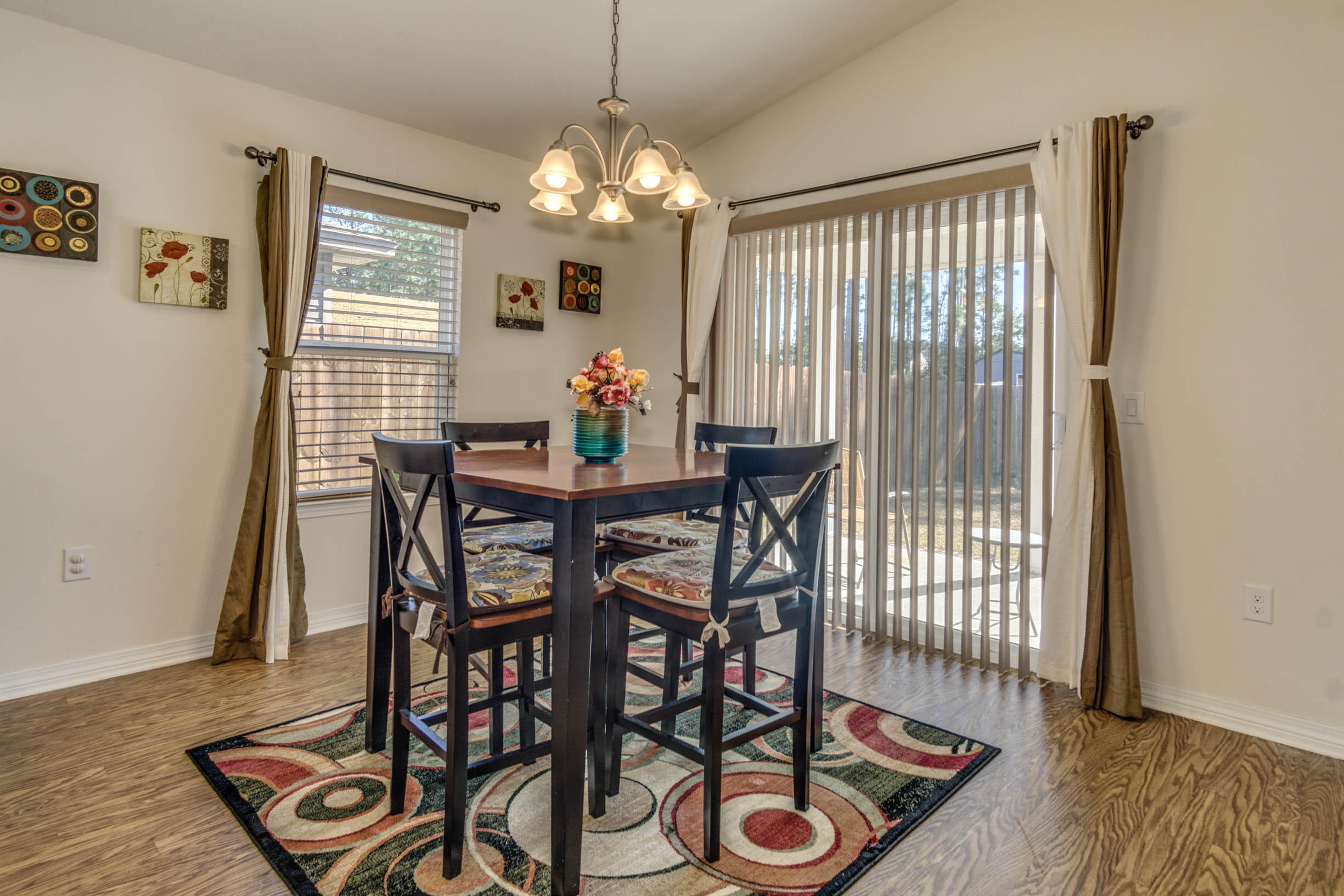 NAVARRE S/D 2ND ADDN - Residential