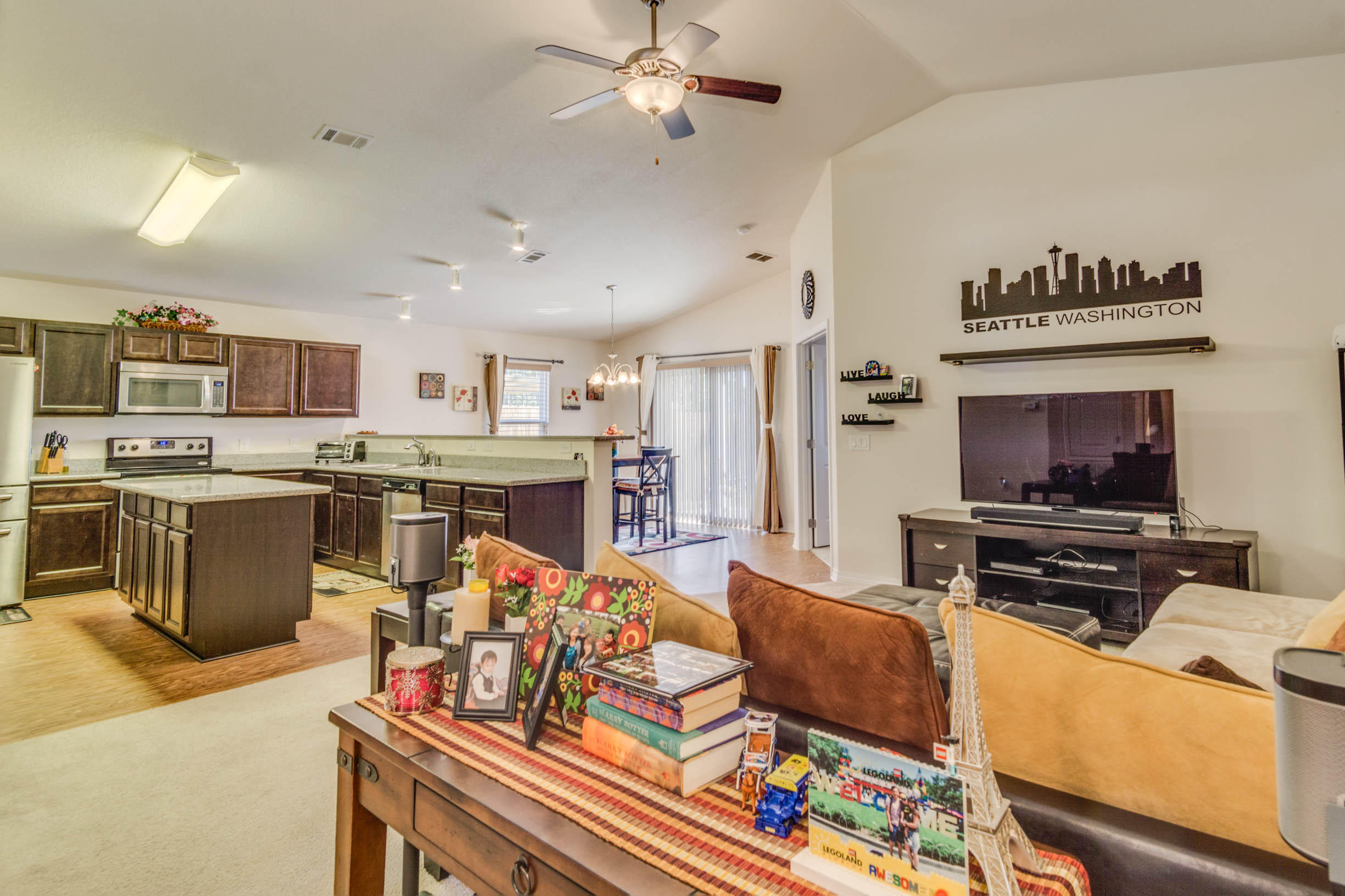 NAVARRE S/D 2ND ADDN - Residential