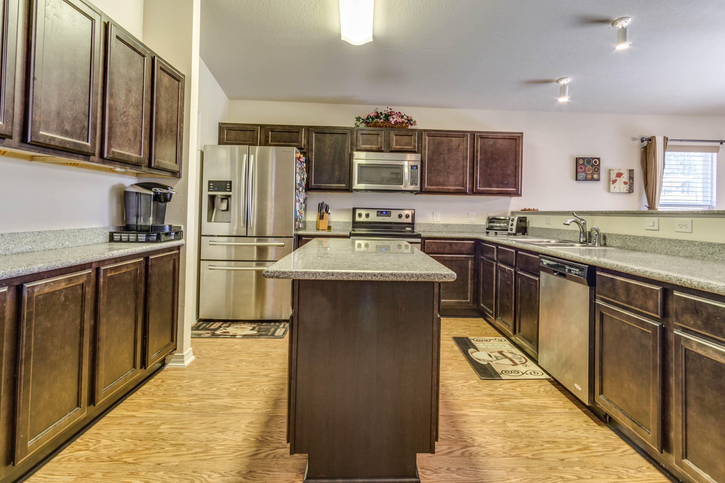 NAVARRE S/D 2ND ADDN - Residential