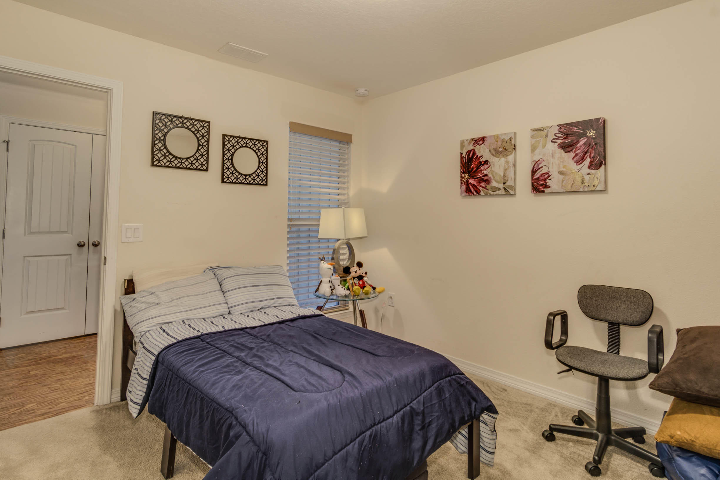 NAVARRE S/D 2ND ADDN - Residential