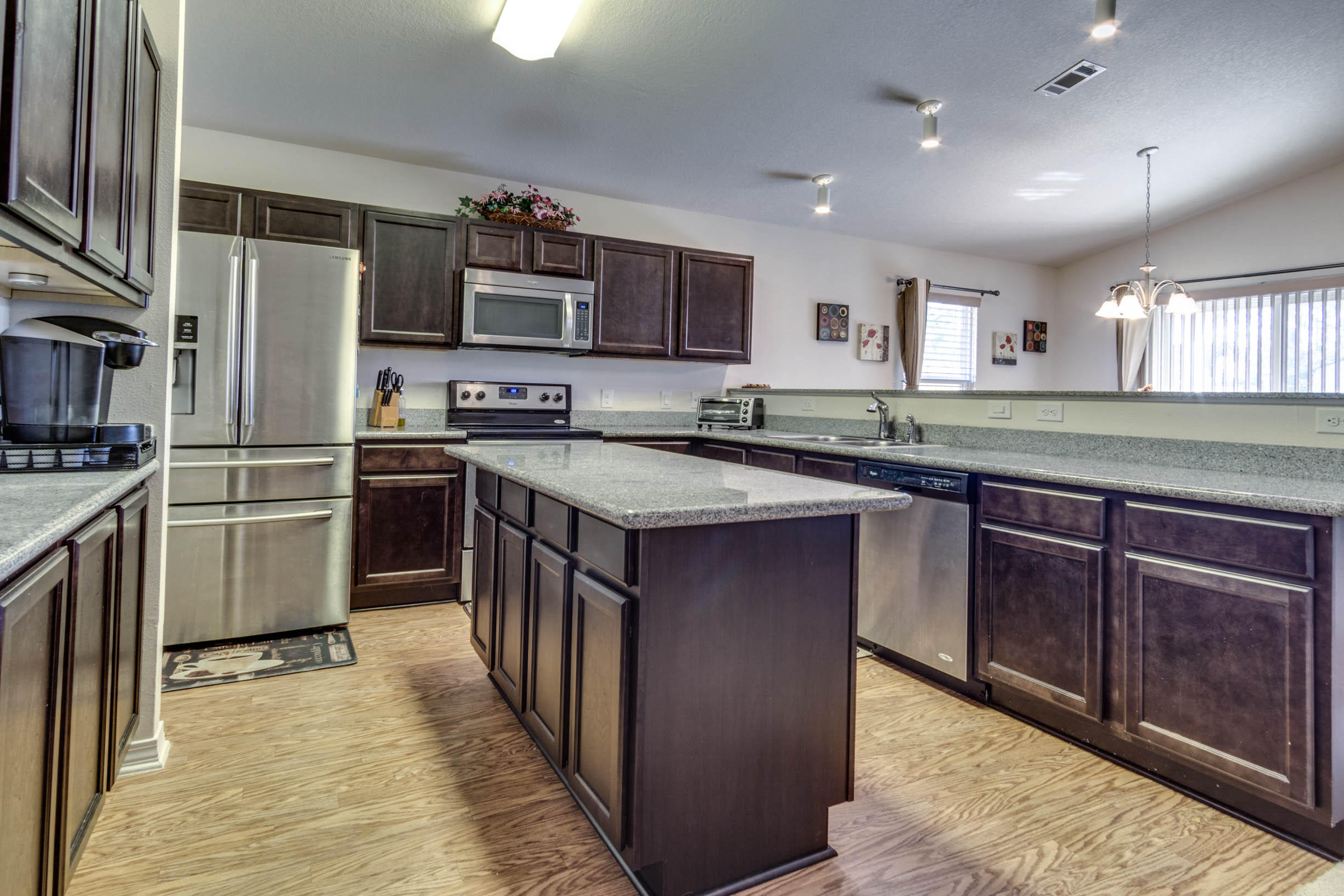 NAVARRE S/D 2ND ADDN - Residential