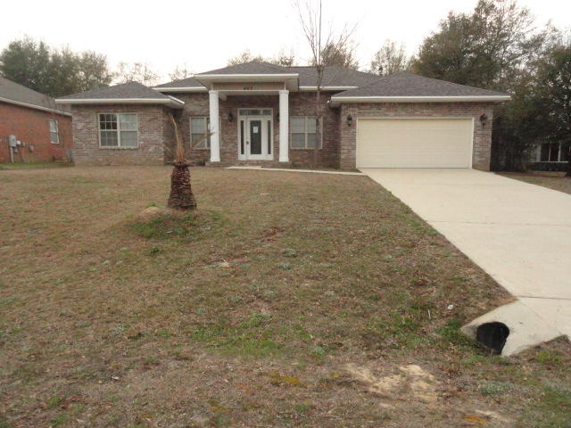 MAGNOLIA LAKE ESTATES PH 1 - Residential