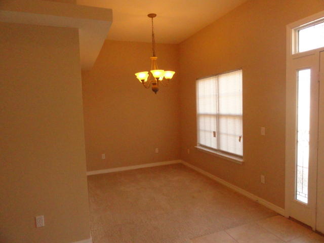 MAGNOLIA LAKE ESTATES PH 1 - Residential