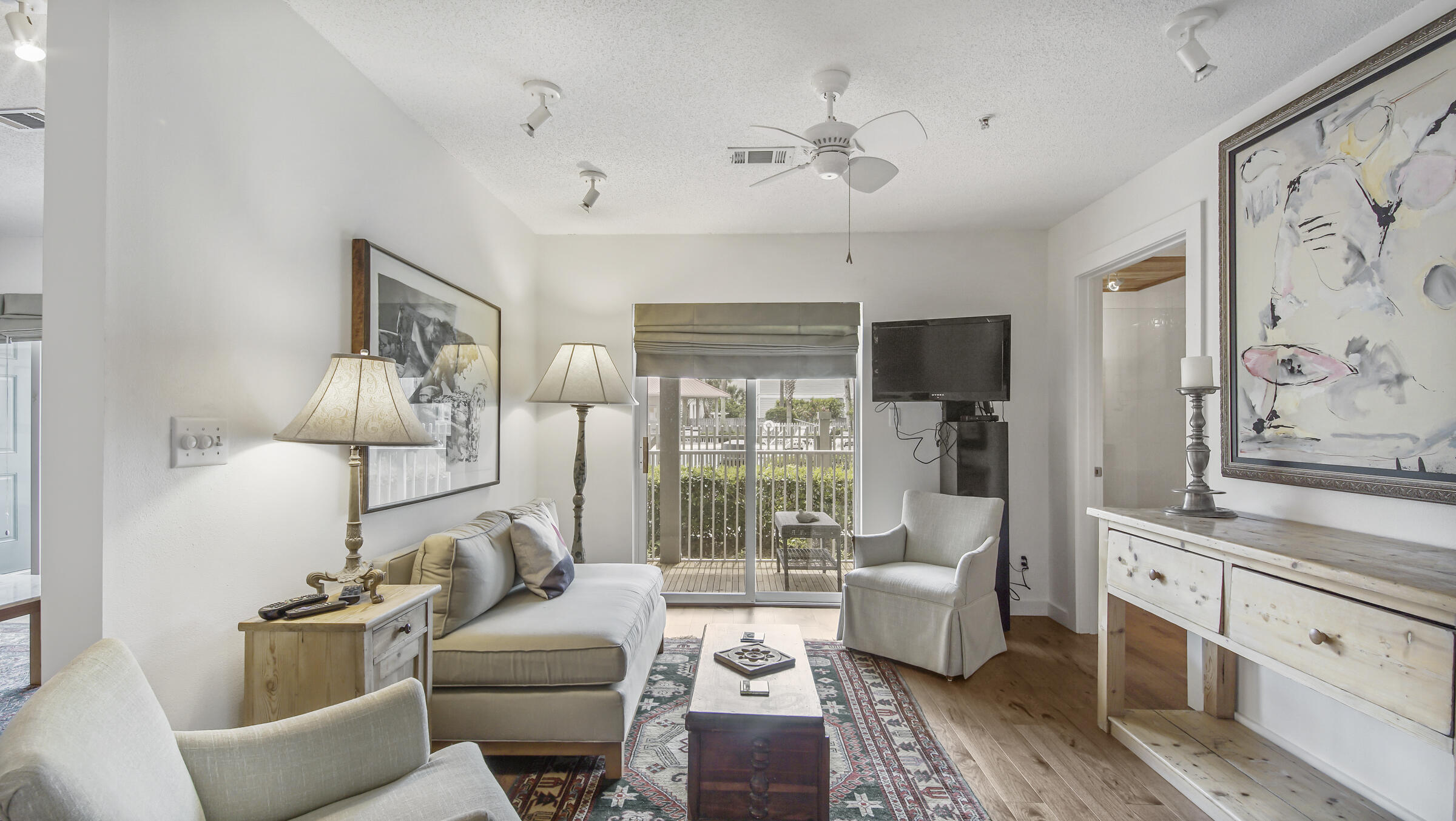ROLLIN TIDE VILLAS B-2 - Residential Lease