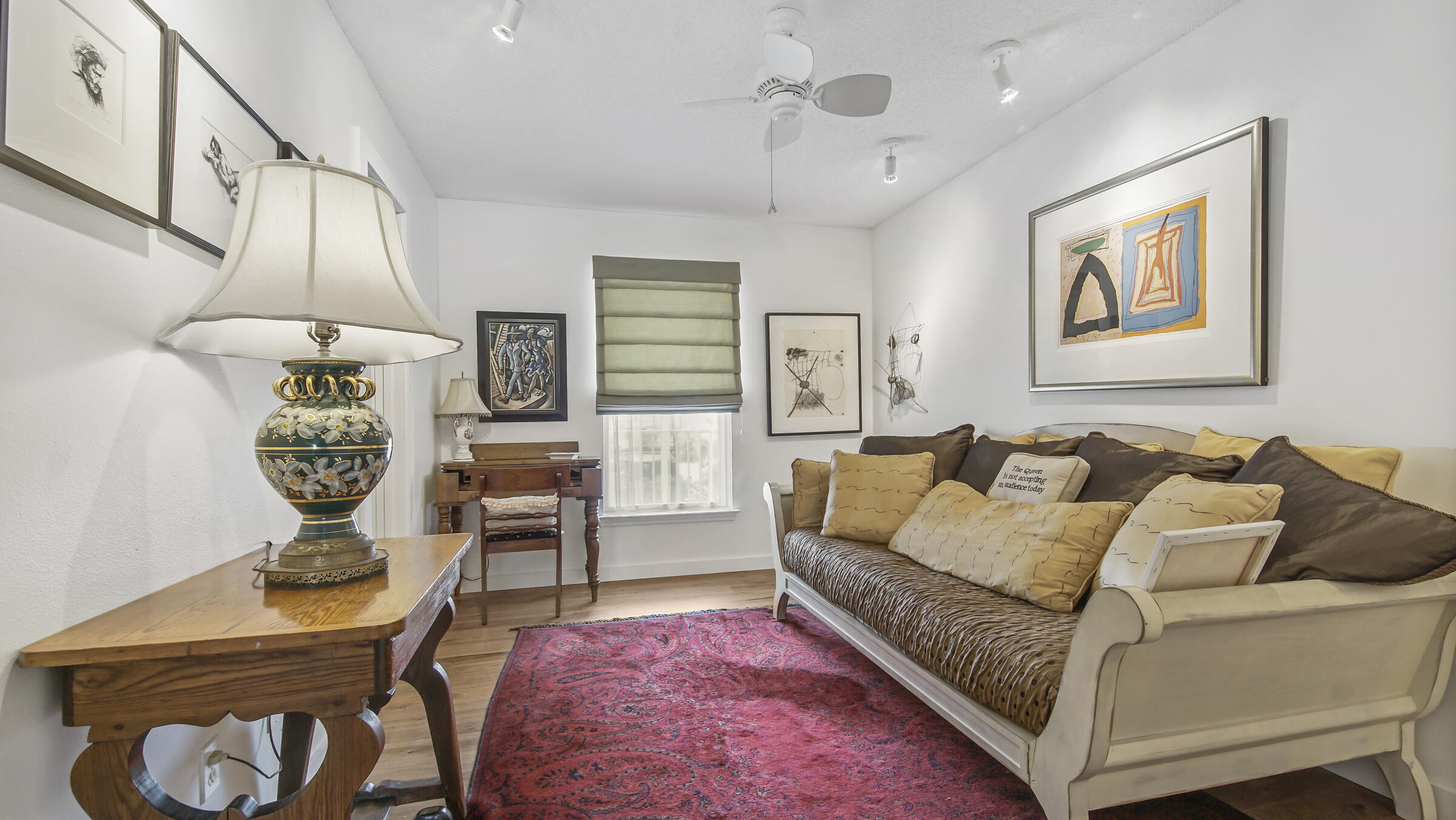 ROLLIN TIDE VILLAS B-2 - Residential Lease