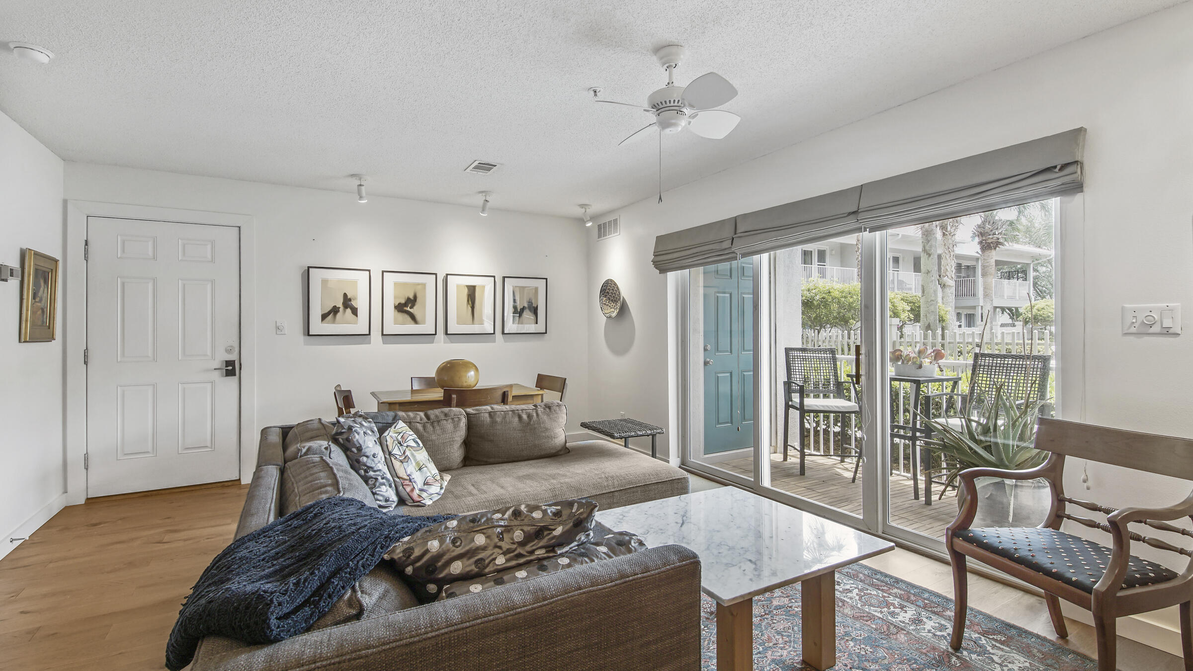 ROLLIN TIDE VILLAS B-2 - Residential Lease