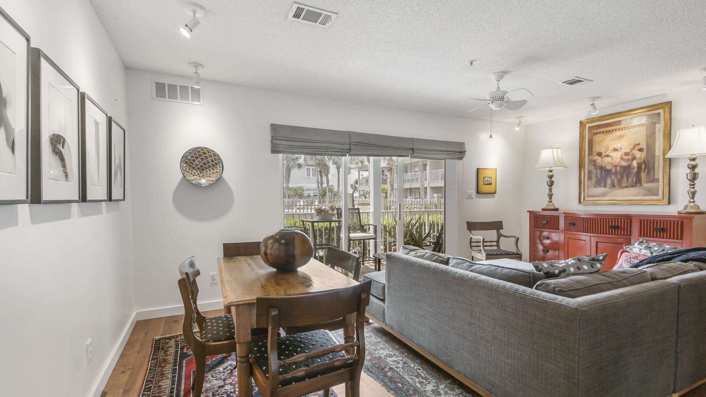 ROLLIN TIDE VILLAS B-2 - Residential Lease