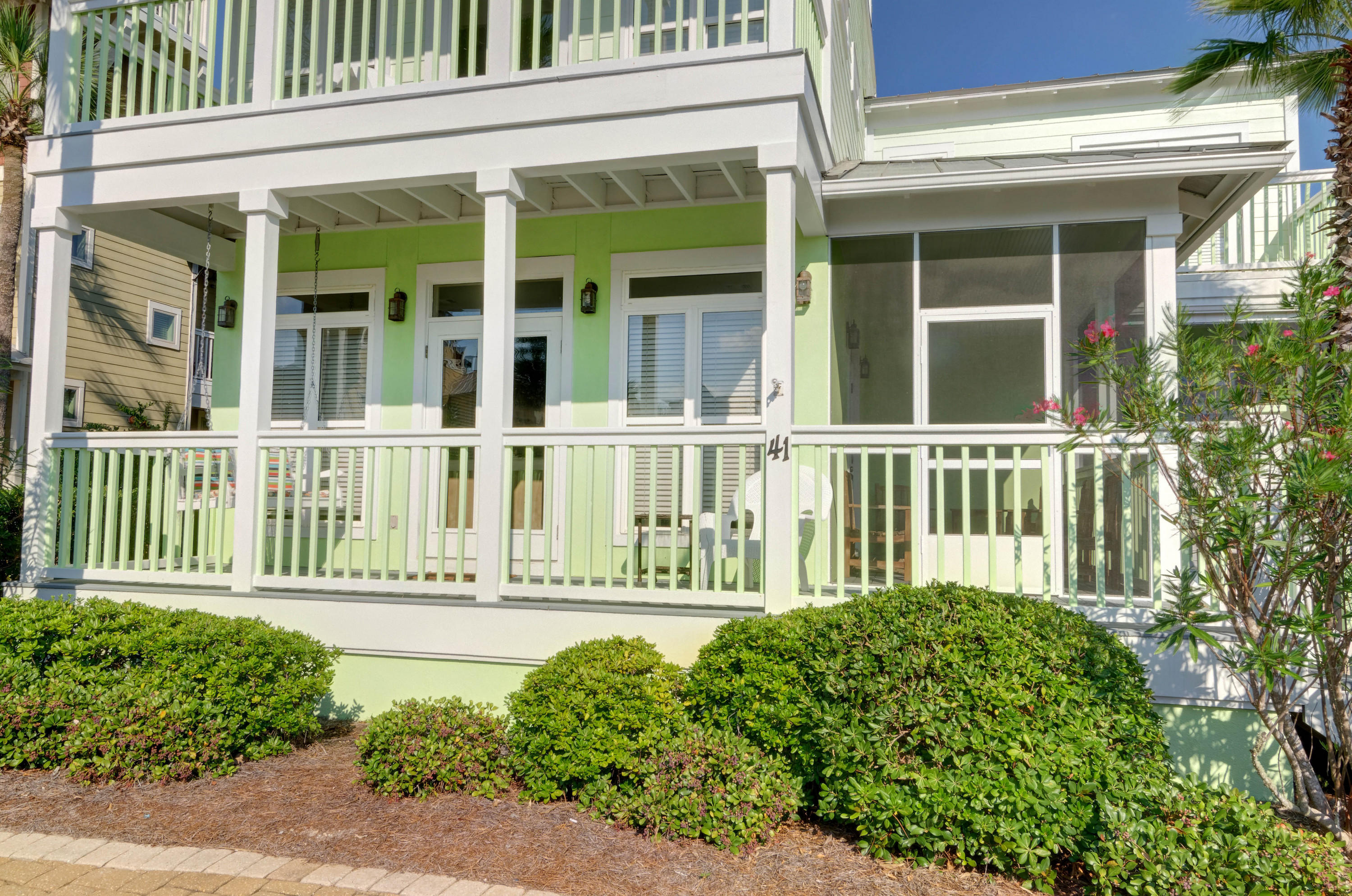 Dunes Estates - Residential