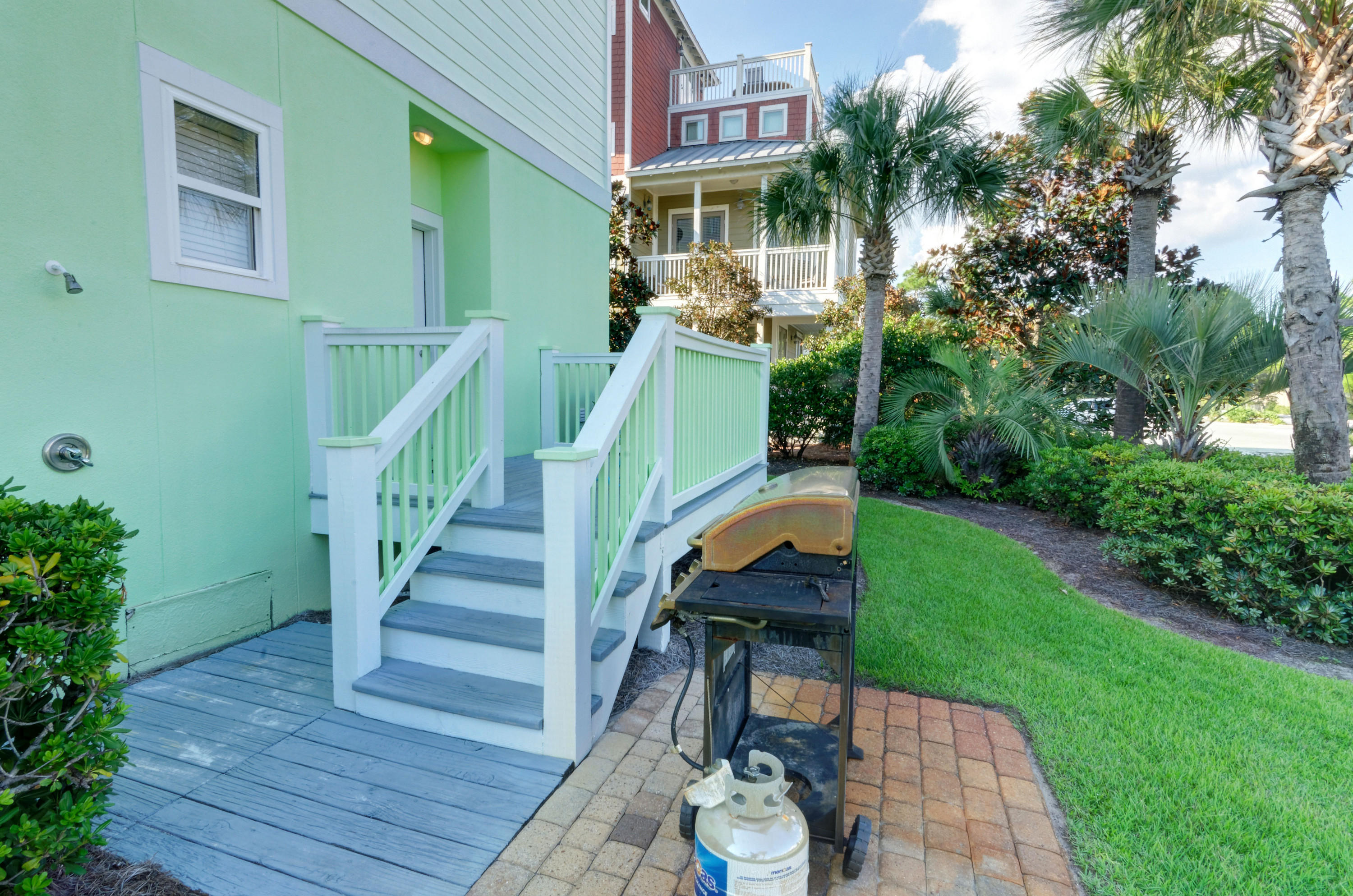 Dunes Estates - Residential